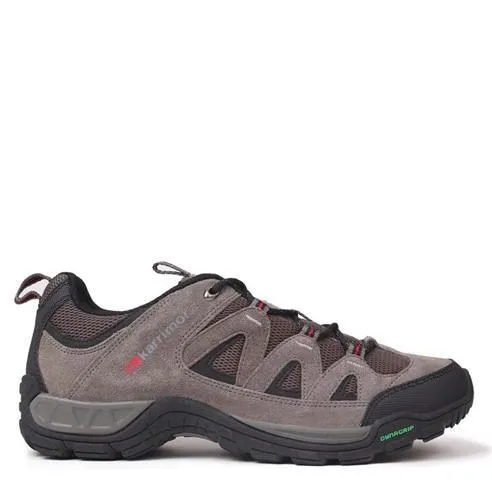Summit Mens Walking Shoes