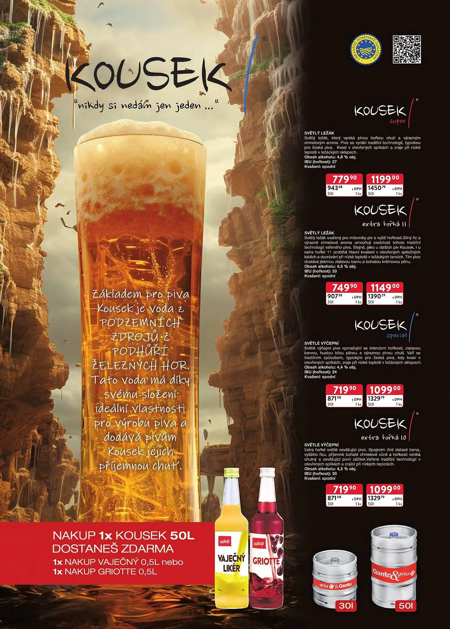 Astur&Qanto leták - 1. prosince 31. prosince 2025 - Page 65