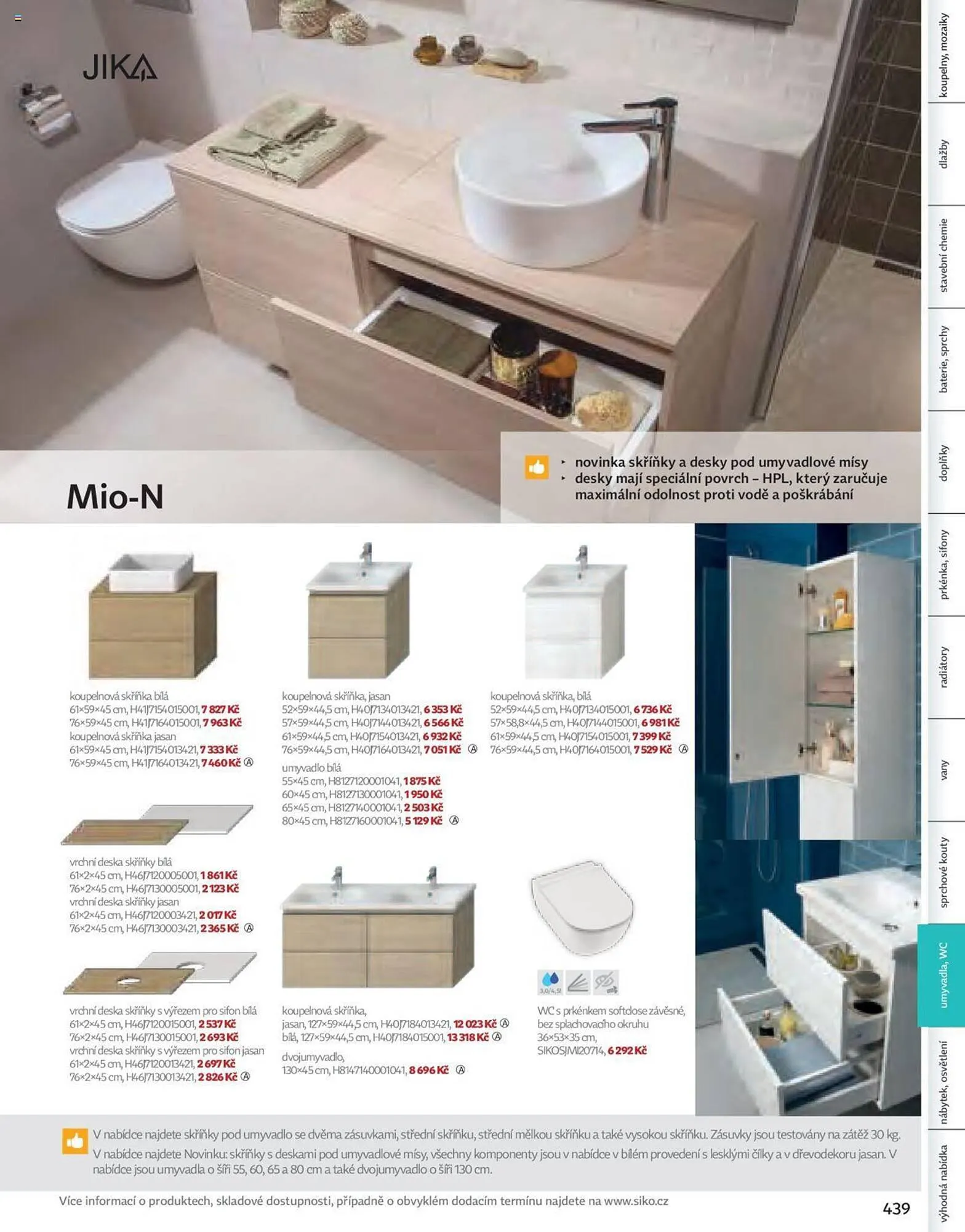 Siko leták - 23. října 31. prosince 2025 - Page 443