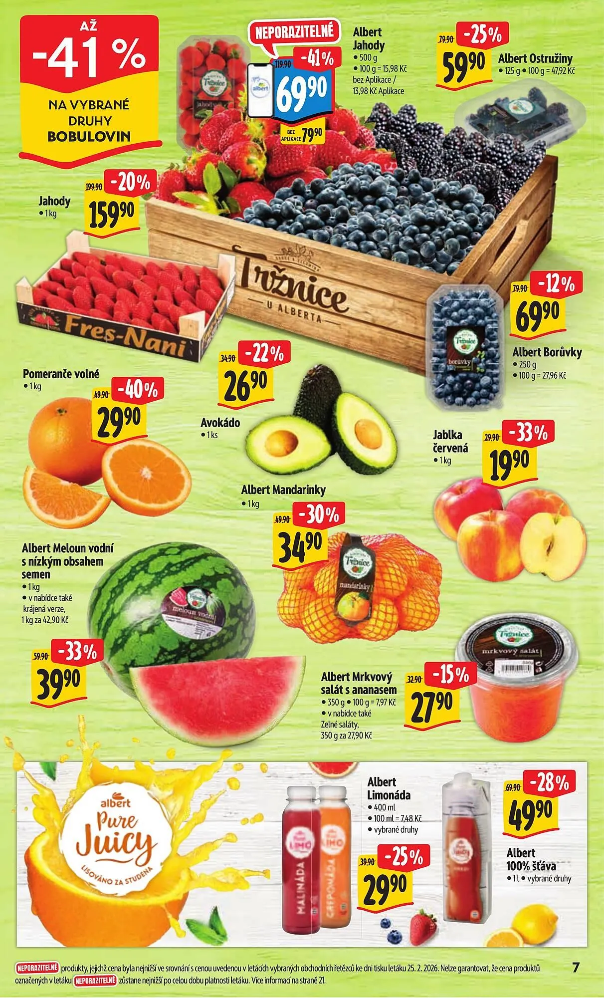 Albert leták - 4. března 10. března 2026 - Page 15