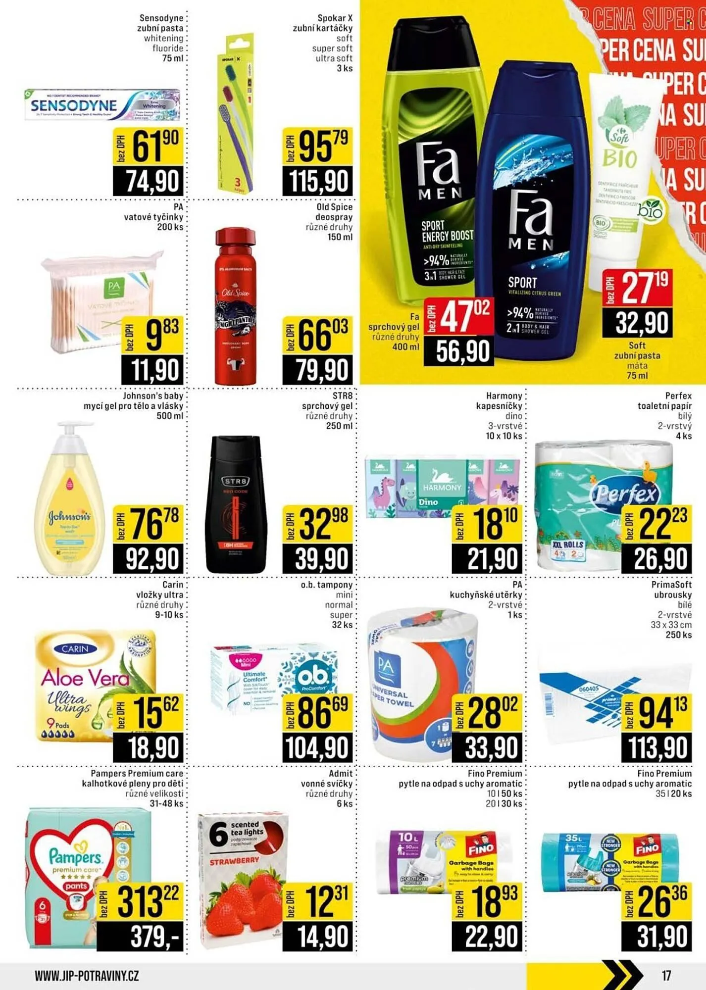Jip leták - 15. dubna 21. dubna 2026 - Page 17