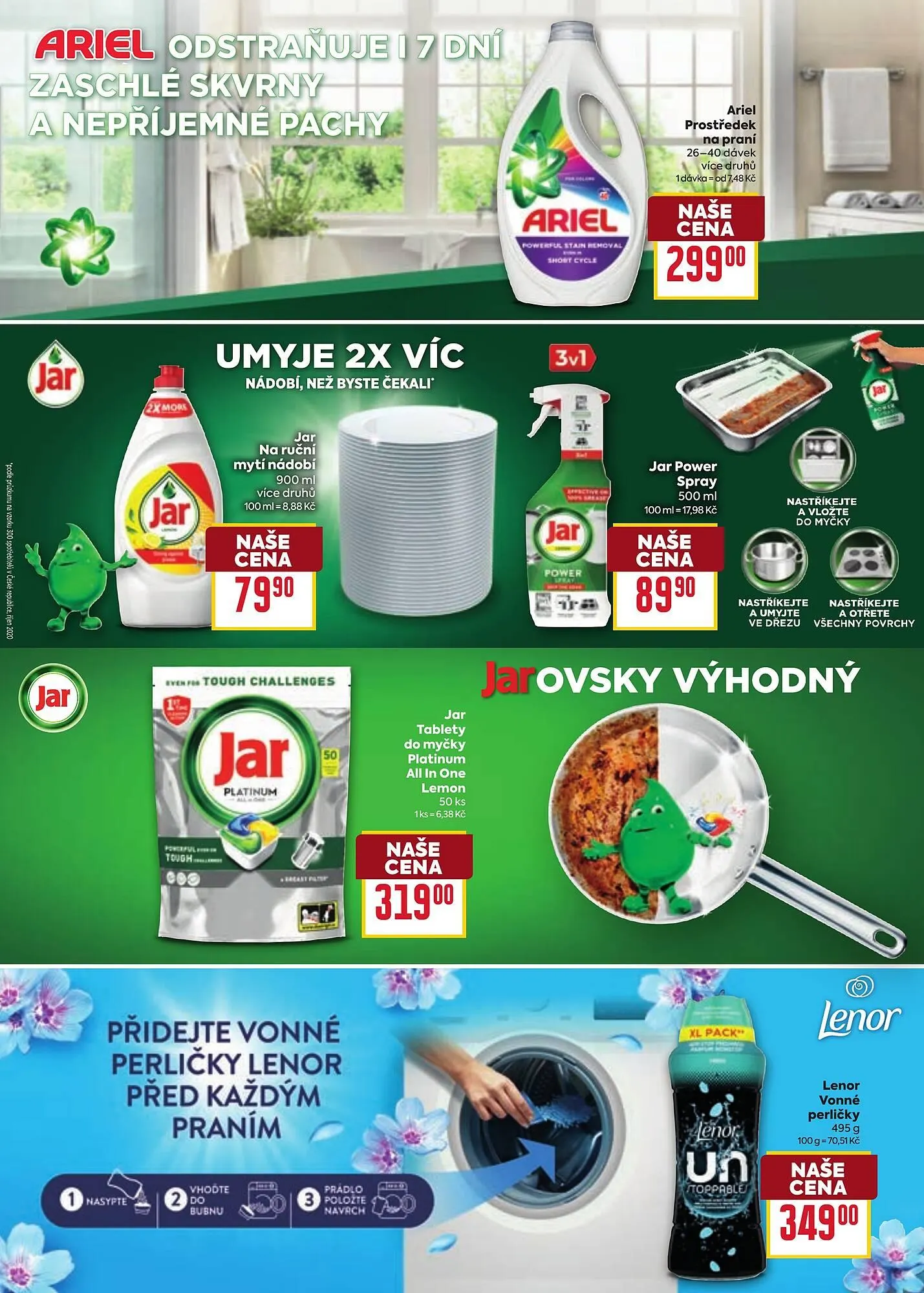 Billa leták - 27. prosince 31. prosince 2025 - Page 25