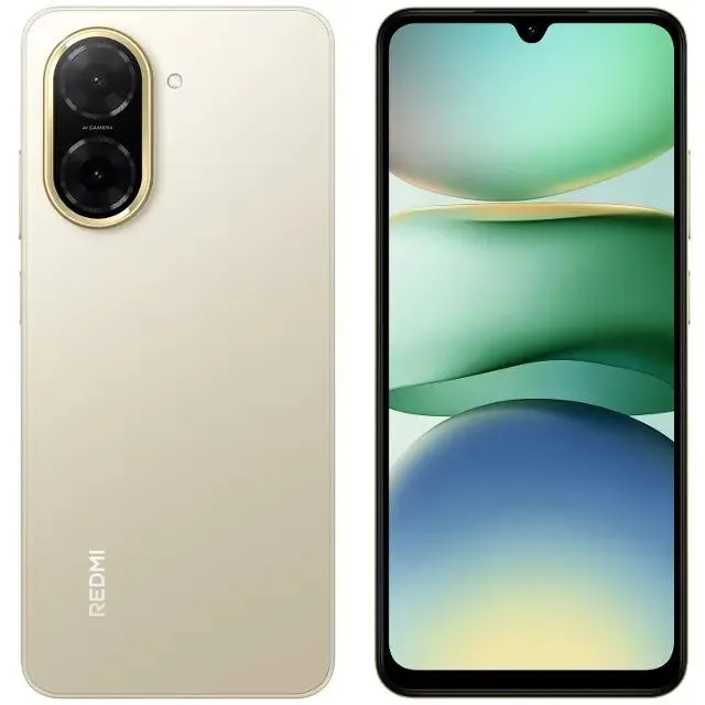 Xiaomi REDMI A5 4/128GB Sandy Gold
