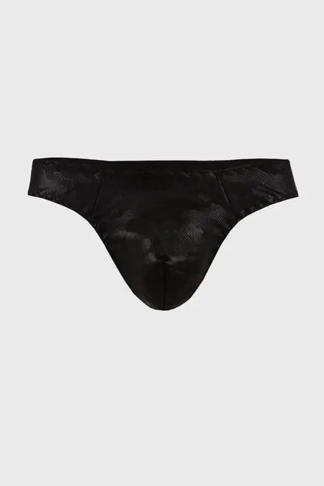 Tanga Electro - barevná