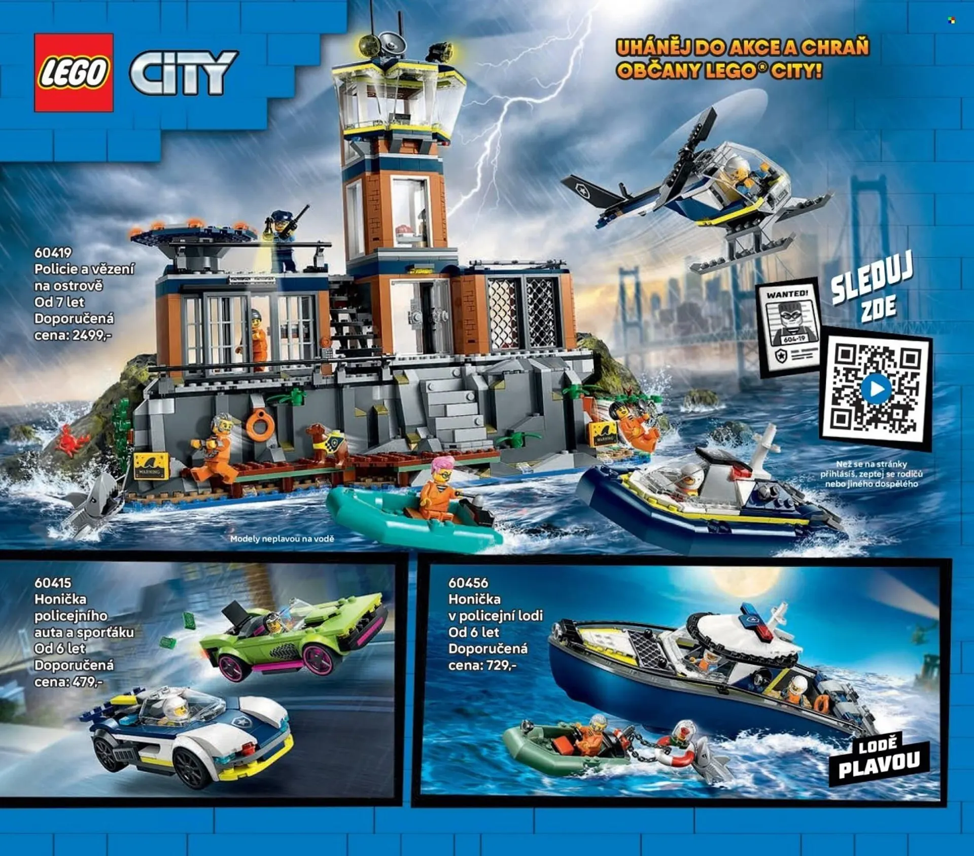 Lego leták - 1. ledna 30. června 2026 - Page 54