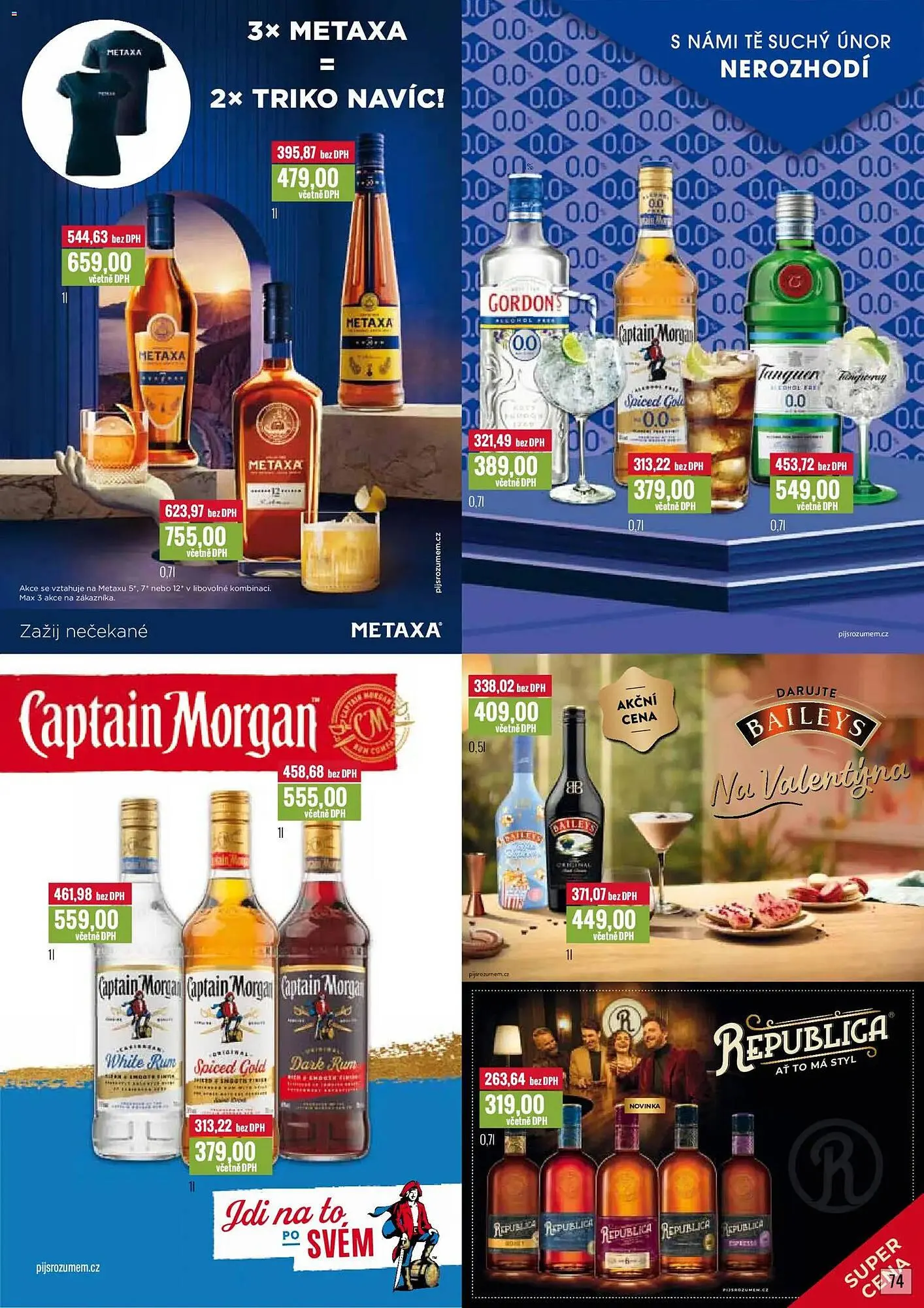 Ratio leták - 1. února 28. února 2026 - Page 75