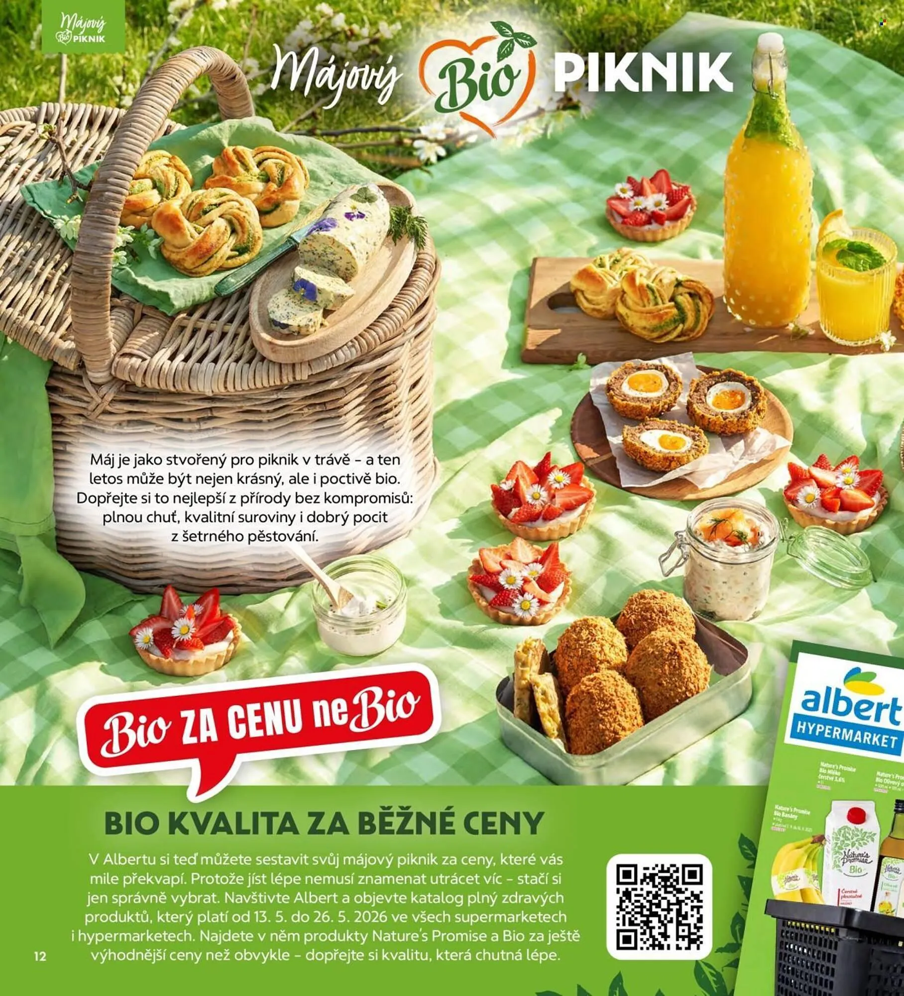 Albert leták - 6. května 31. května 2026 - Page 12