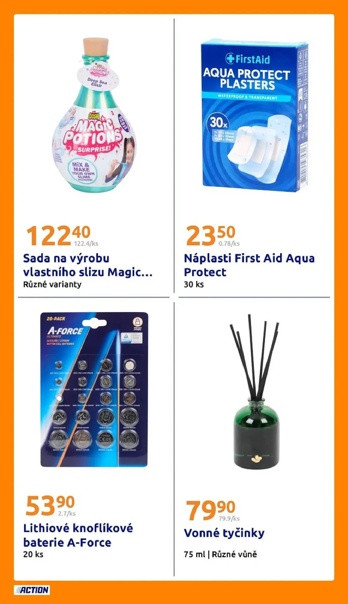 Action leták - 25. února 3. března 2026 - Page 25