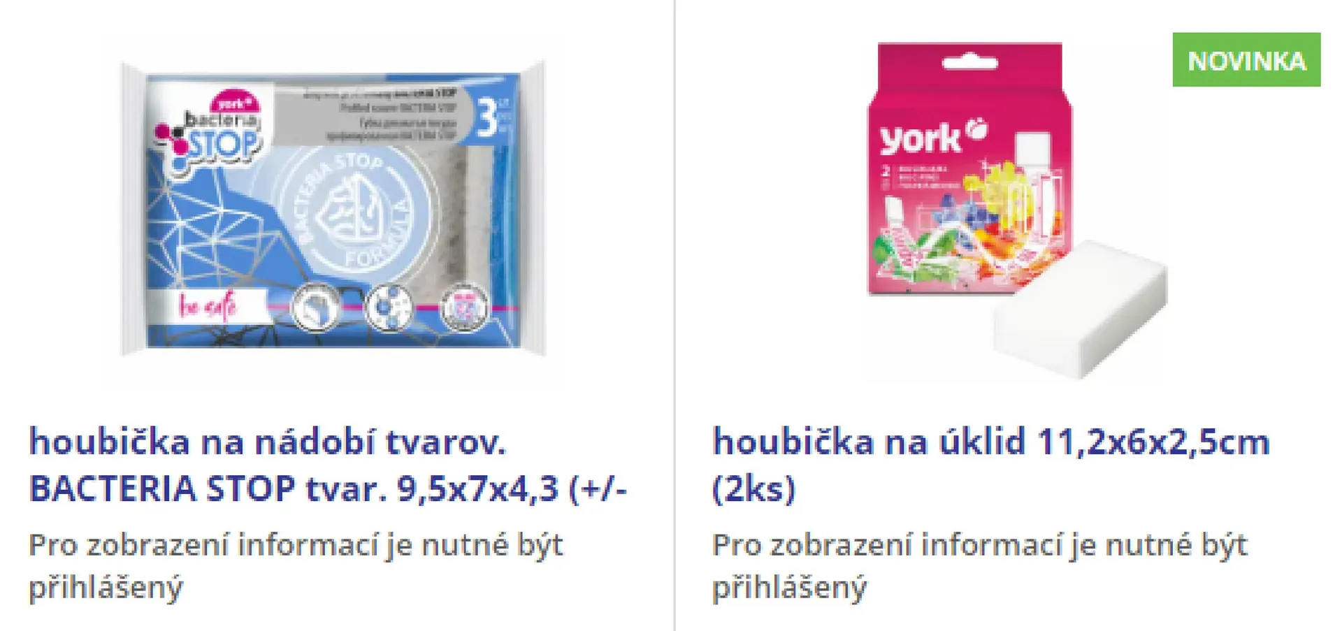 M.A.T. leták - 3. října 10. října 2023 - Page 3