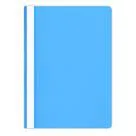 Donau Rychlovazač plastový A4 PP, 1 ks - sv. modrý