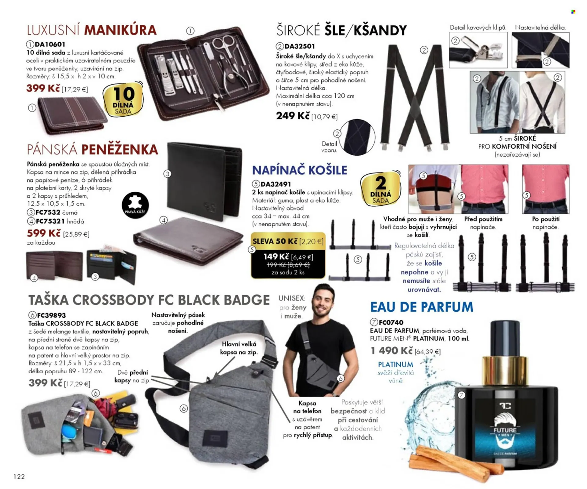 Dedra leták - 24. dubna 24. července 2026 - Page 22