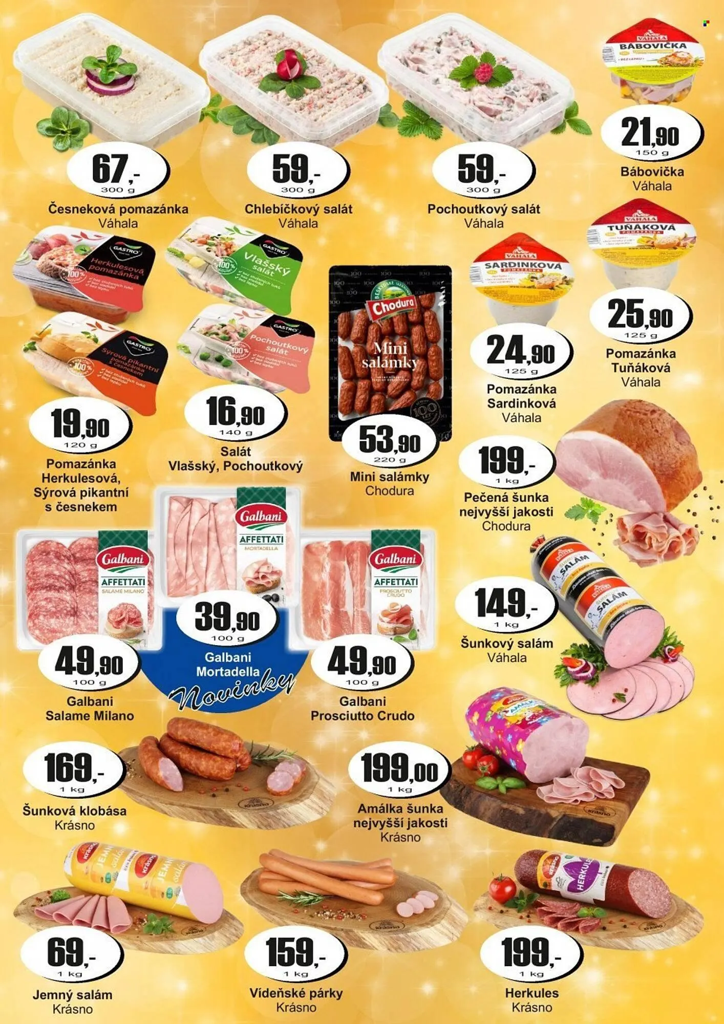 Adam leták - 10. prosince 23. prosince 2025 - Page 5