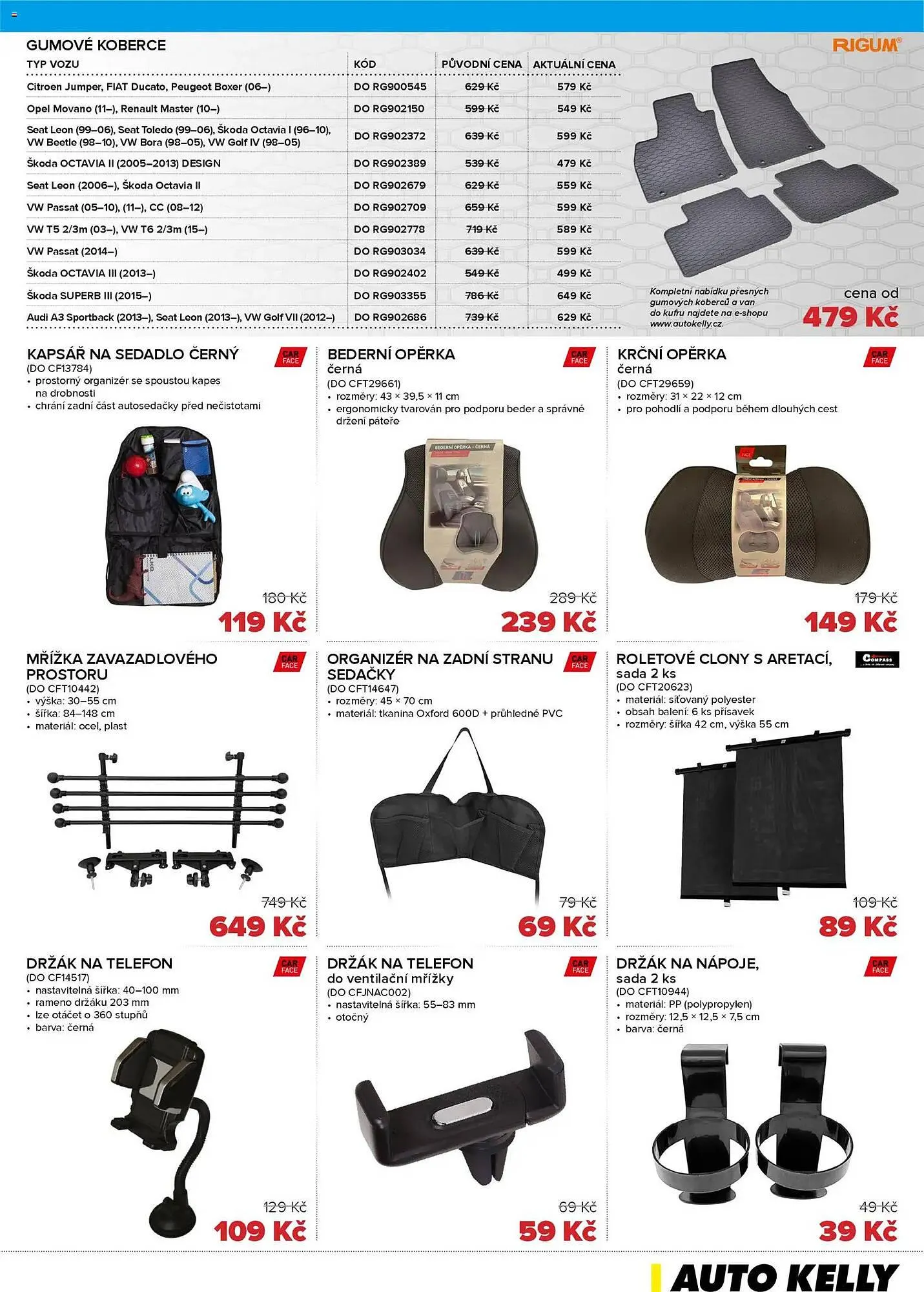 Auto Kelly leták - 3. února 2. března 2026 - Page 3