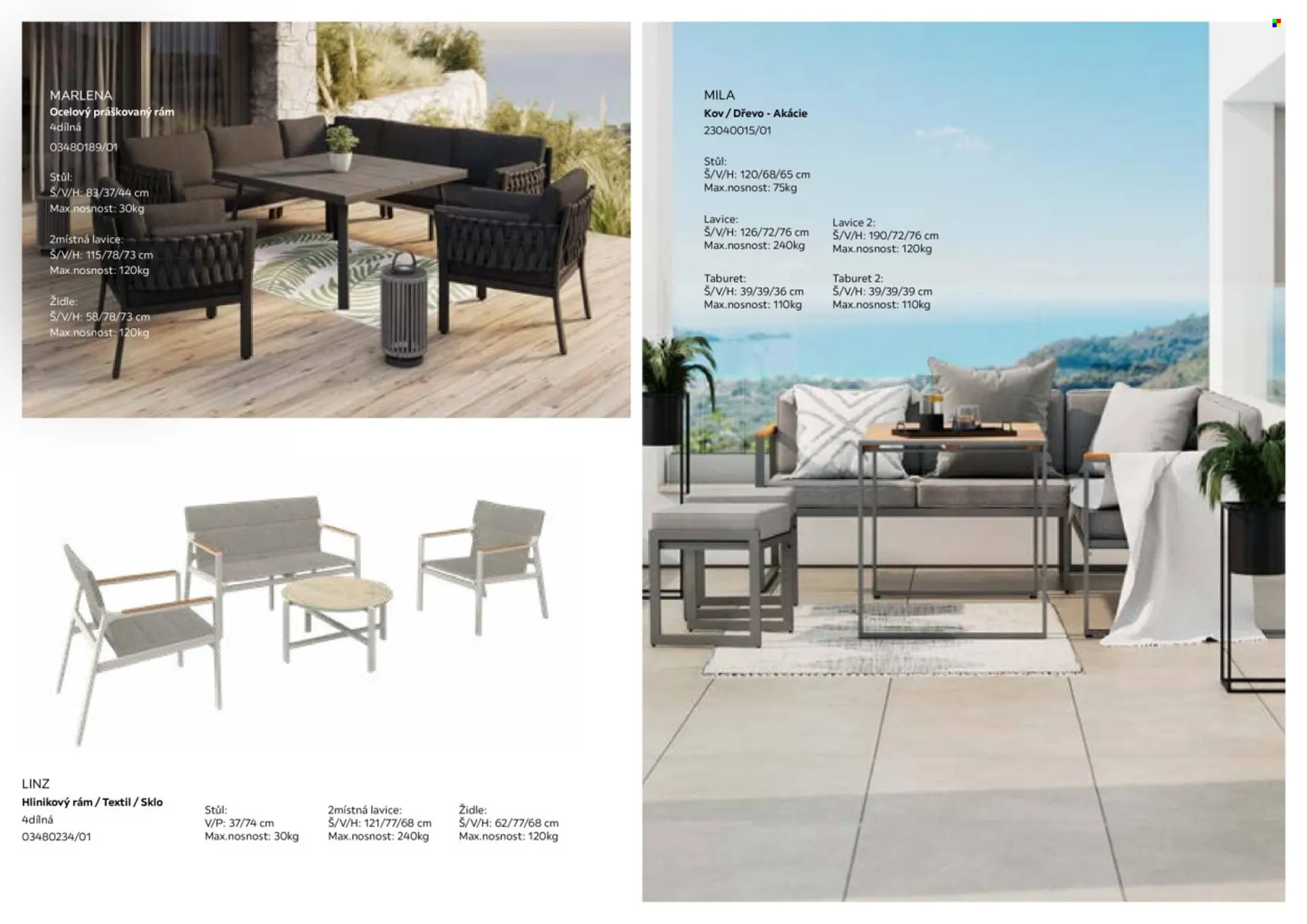 Möbelix leták - 1. března 30. září 2026 - Page 11