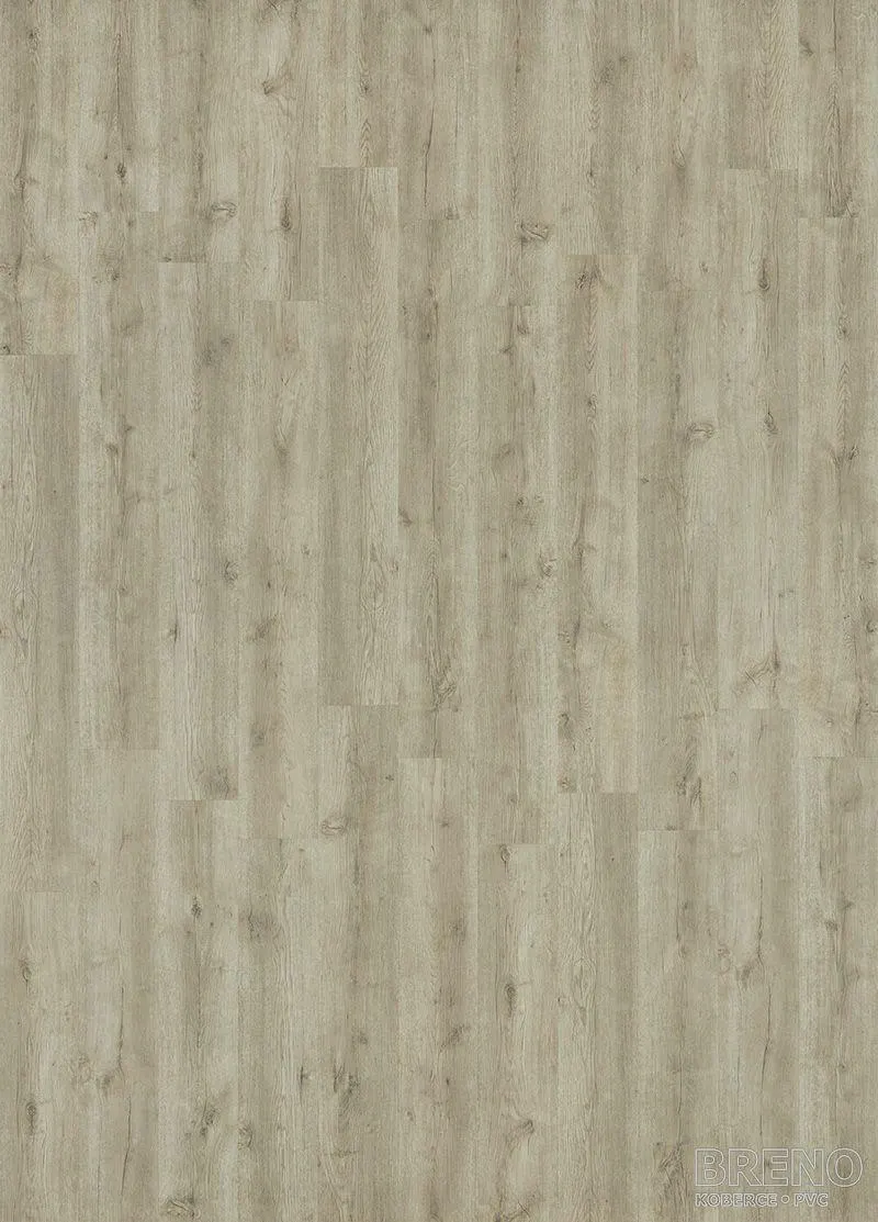 Vinylová podlaha REXTON Major Oak 24829 – šedobéžové dřevo