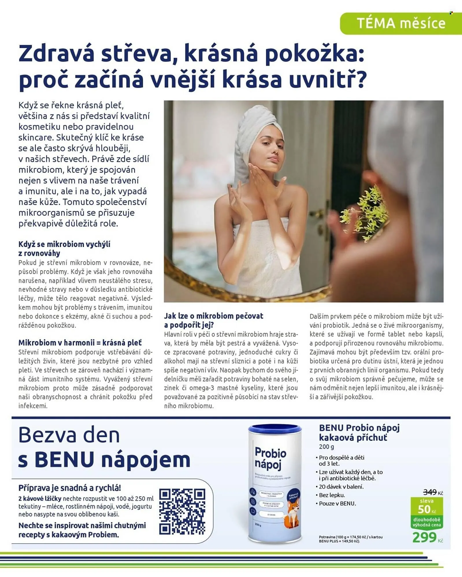 Benu leták - 1. ledna 31. ledna 2026 - Page 10