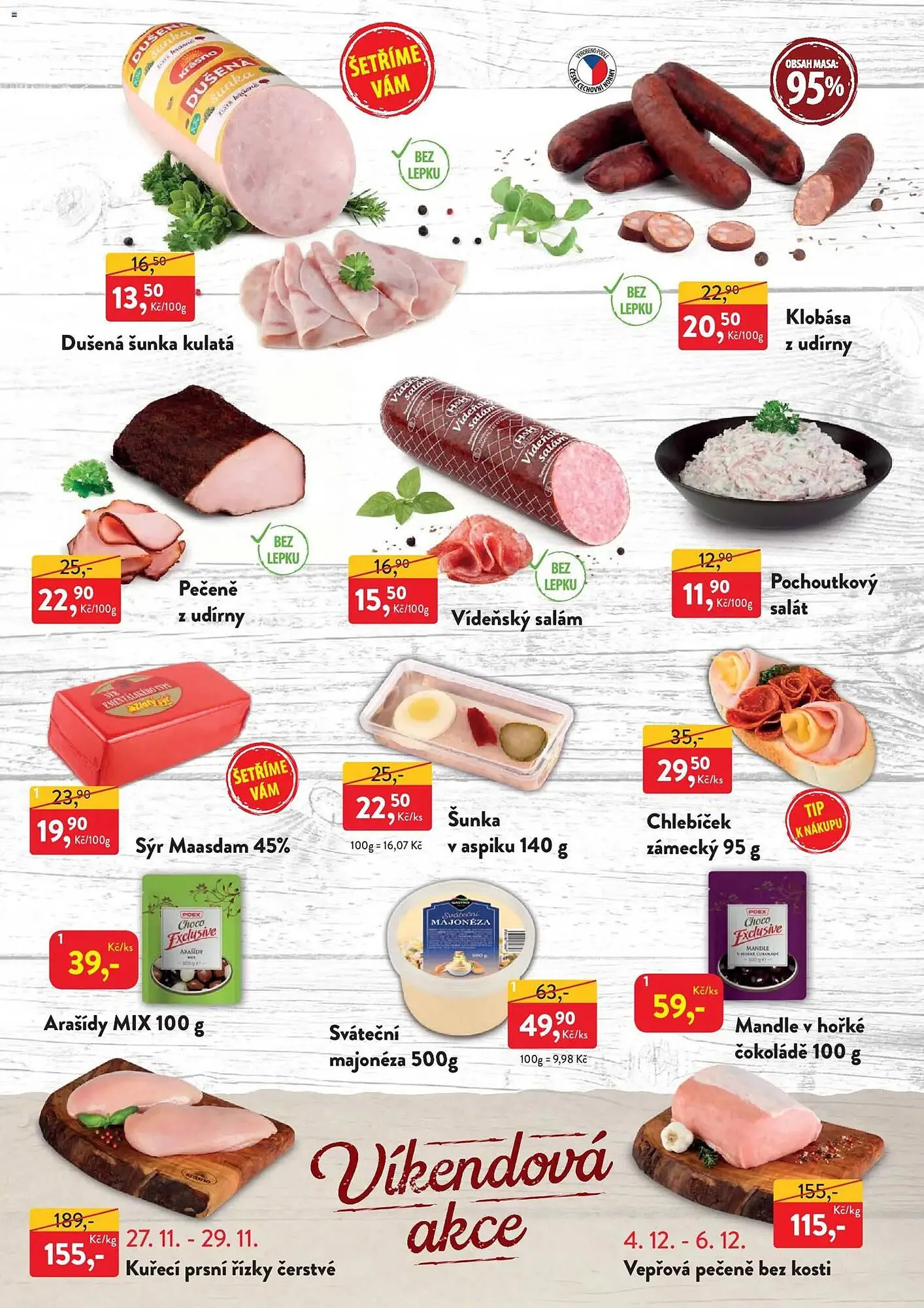 MP Krásno leták - 24. listopadu 7. prosince 2025 - Page 4