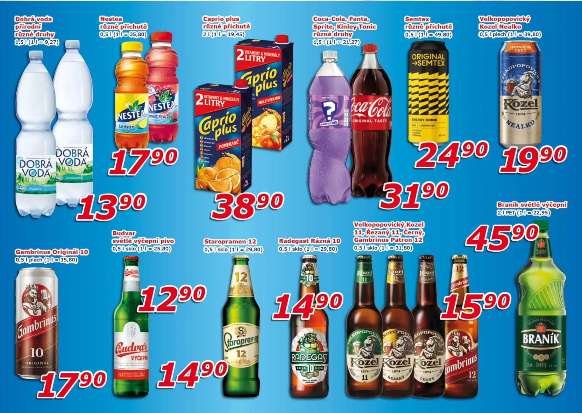 ESO MARKET leták - 5. února 16. února 2025 - Page 7