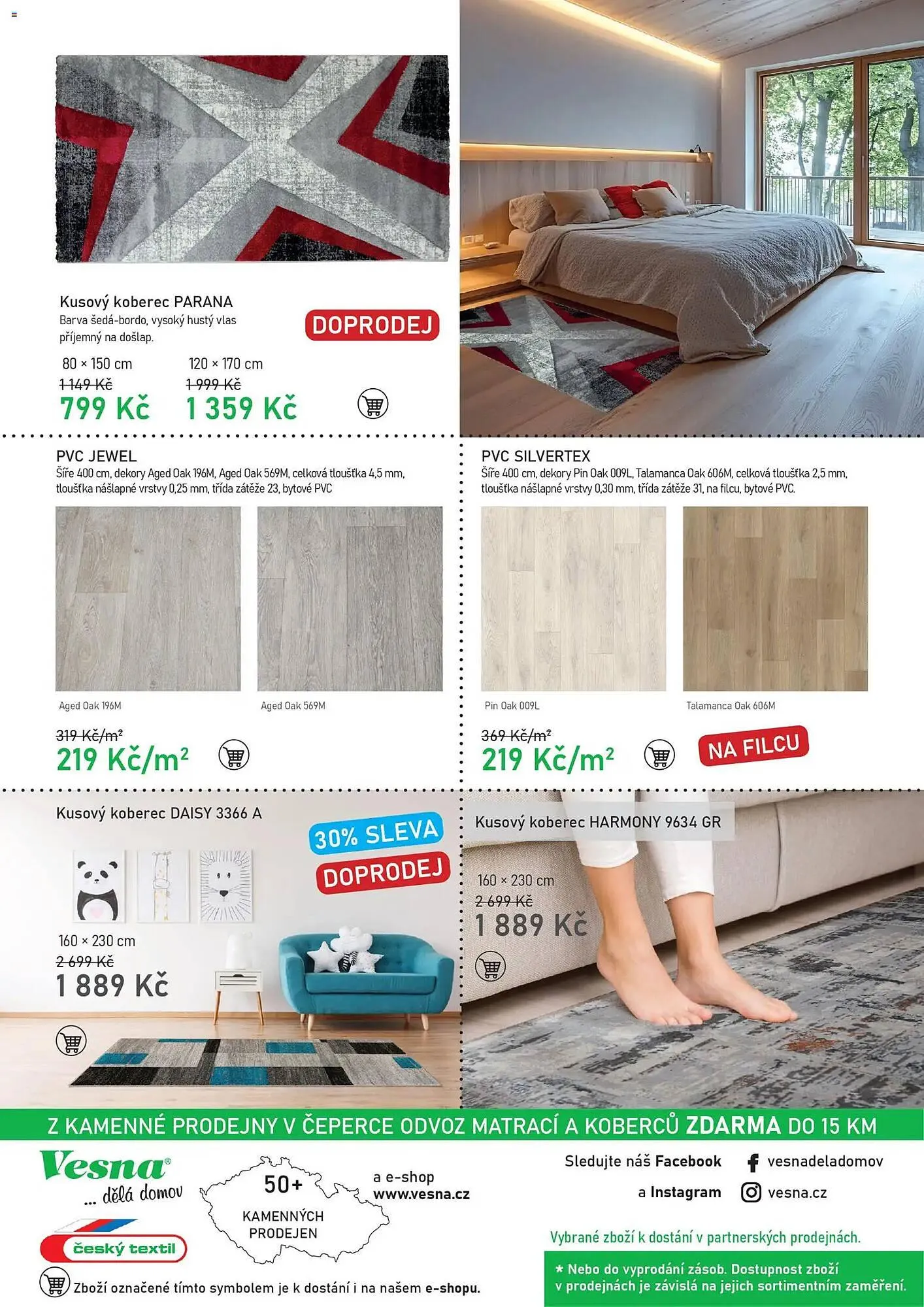 Vesna leták - 7. ledna 1. února 2026 - Page 4