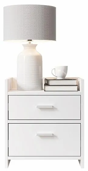 Noční stolek CARLO 2Z