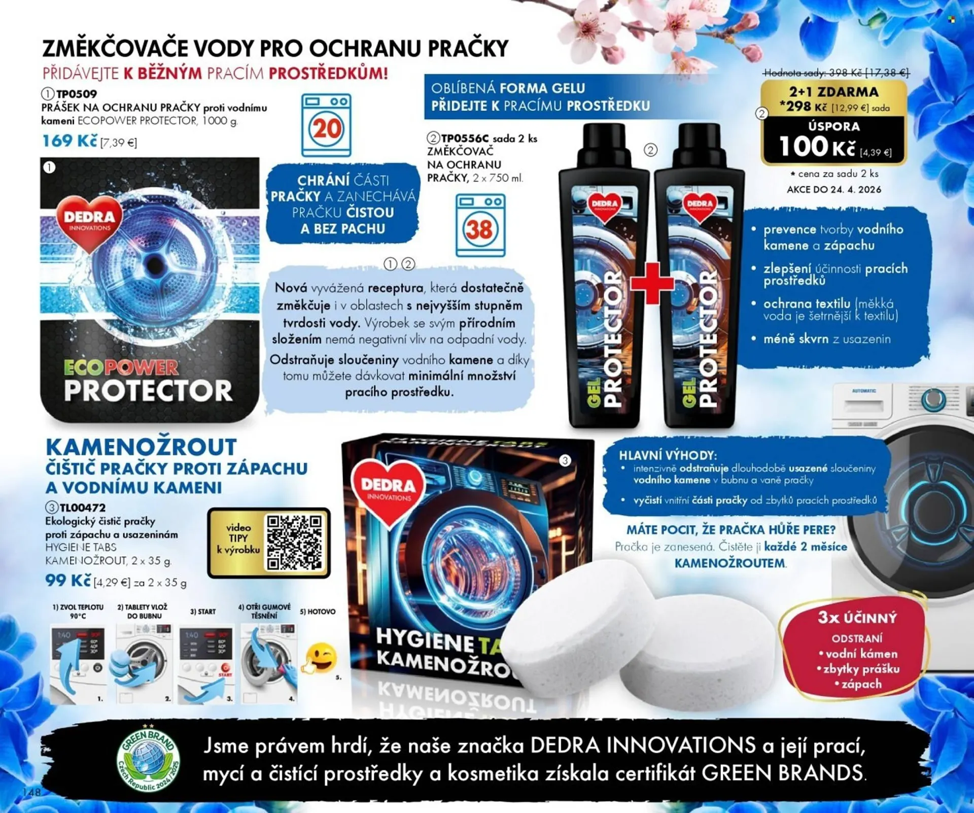 Dedra leták - 23. ledna 24. dubna 2026 - Page 48