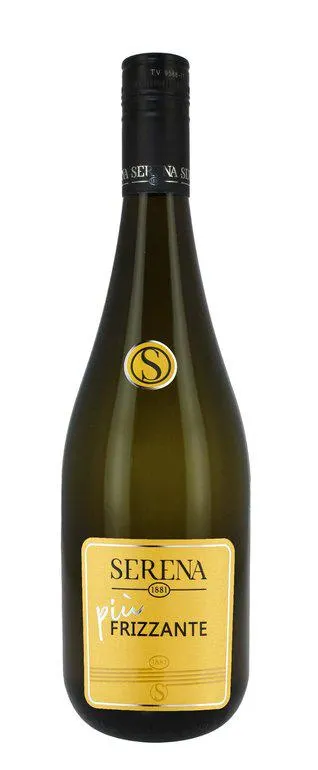 Bianco Frizzante Piú