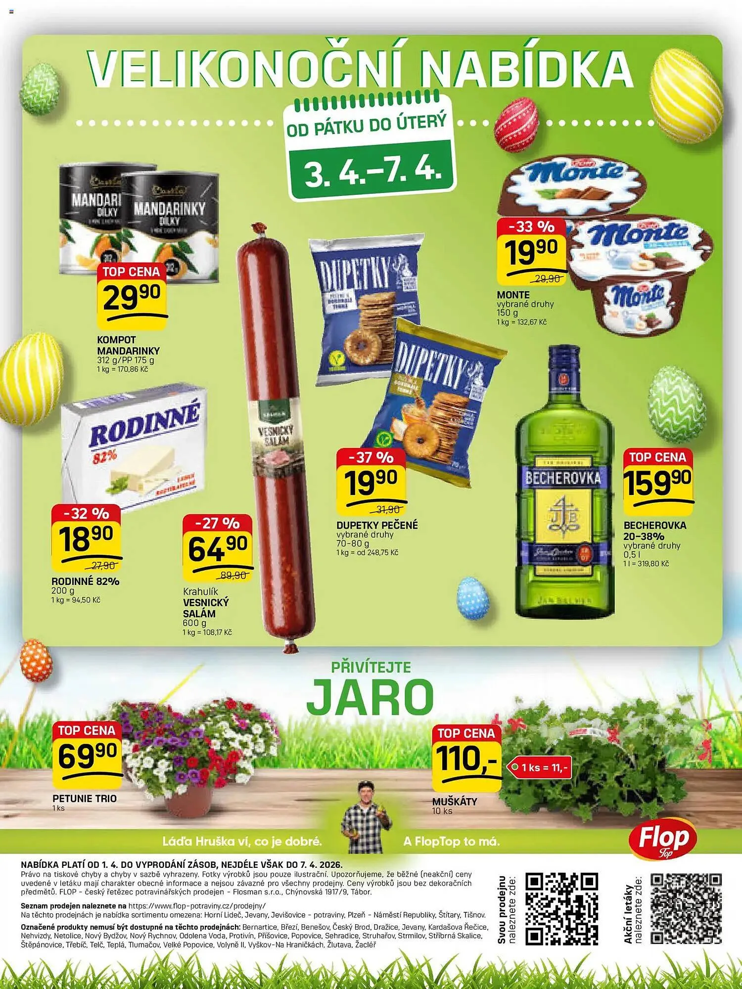 Flop leták - 1. dubna 7. dubna 2026 - Page 16