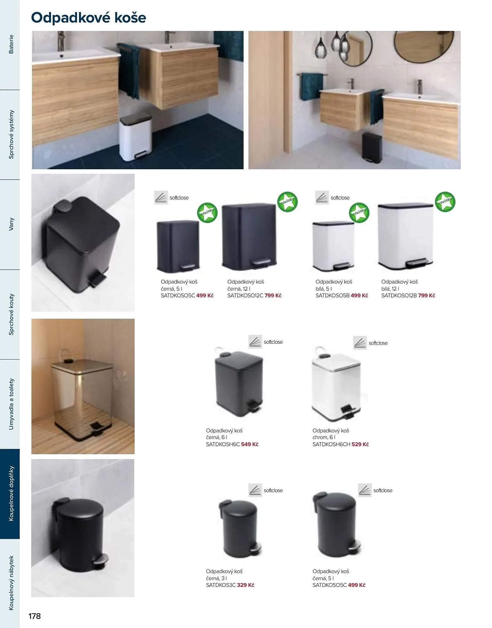 Siko leták - 23. října 31. prosince 2025 - Page 178