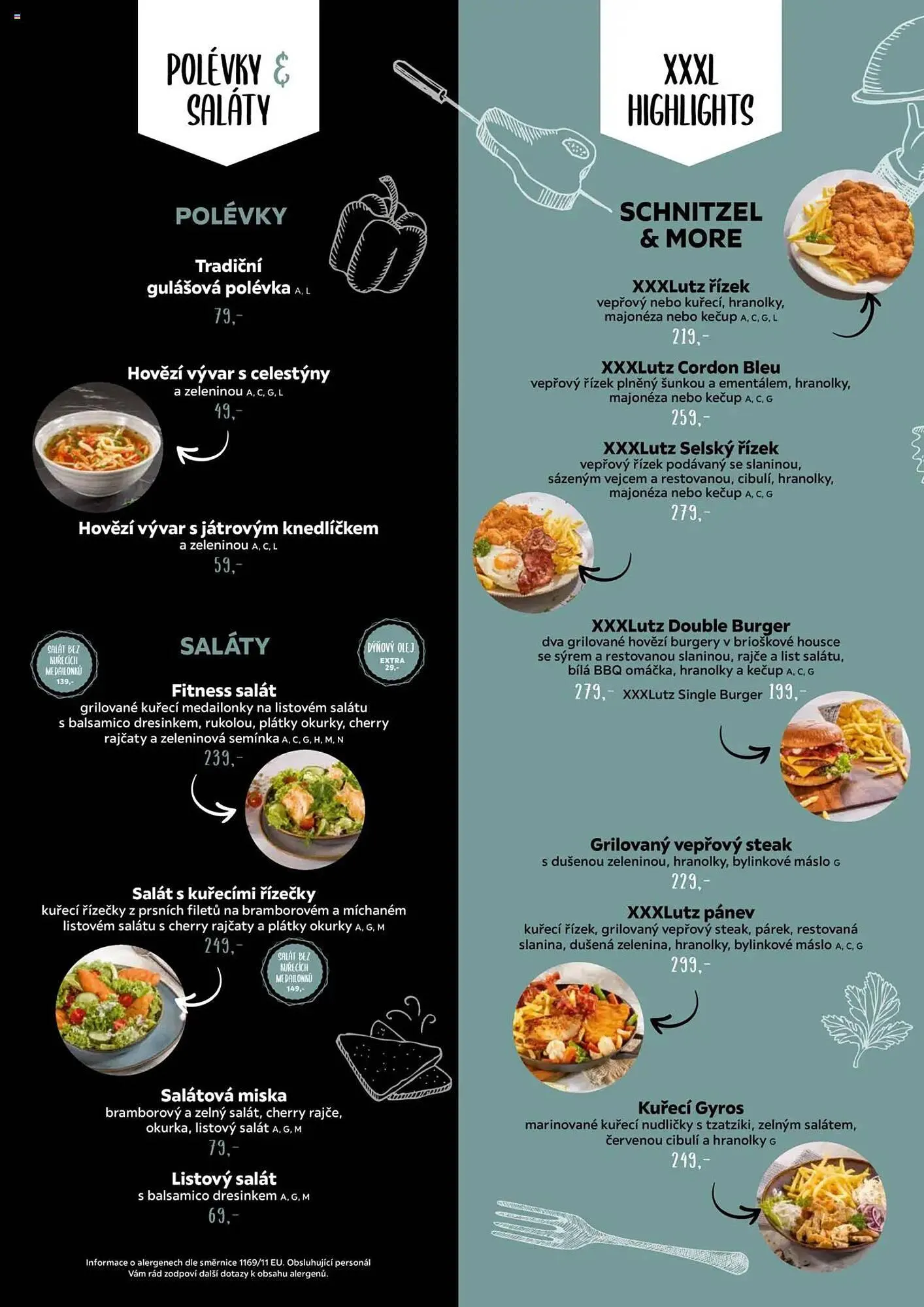 XXXLutz leták - 5. května 31. prosince 2025 - Page 3