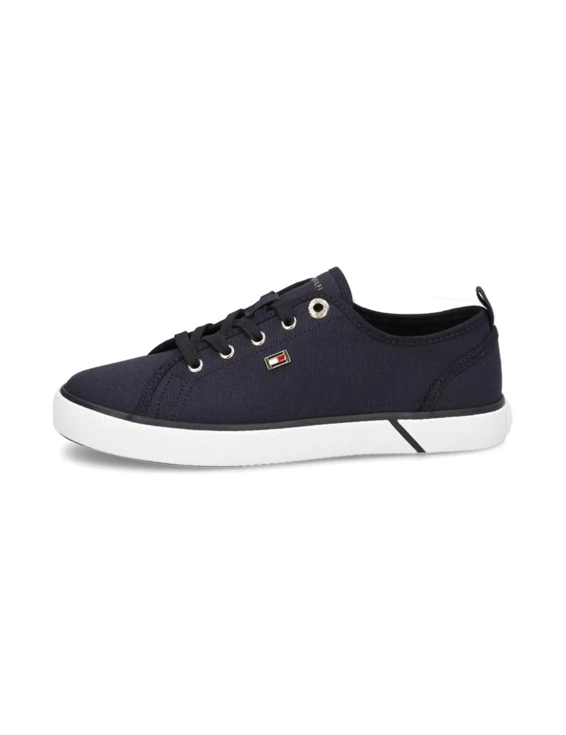 VULC CANVAS SNEAKER
