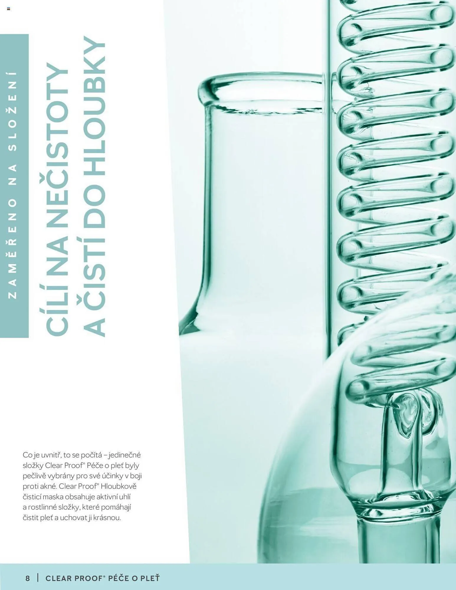 Mary Kay leták - 3. října 31. prosince 2024 - Page 8