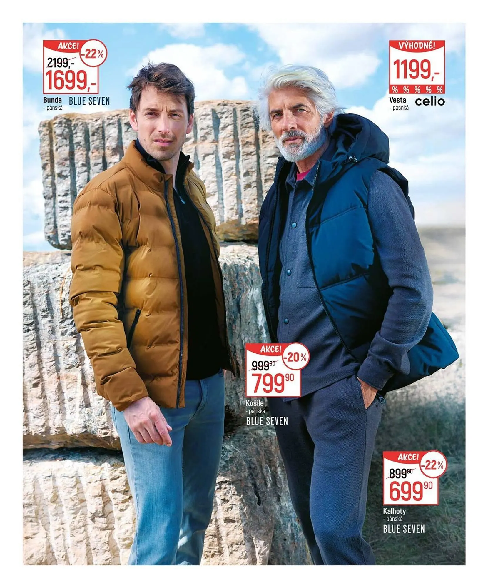 Globus leták - 15. října 10. listopadu 2025 - Page 13