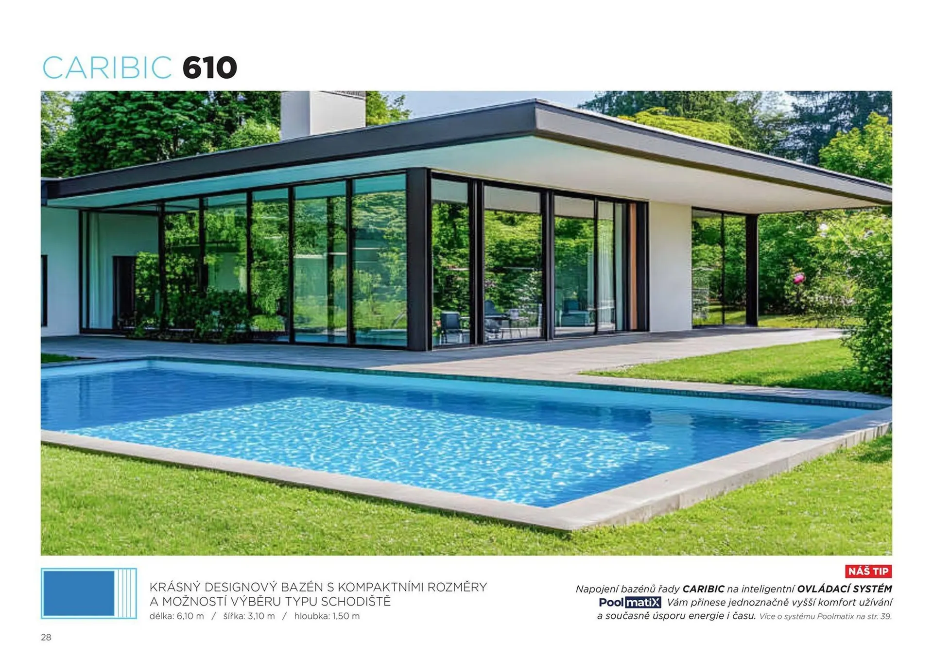 Mountfield leták - 14. května 31. prosince 2026 - Page 28