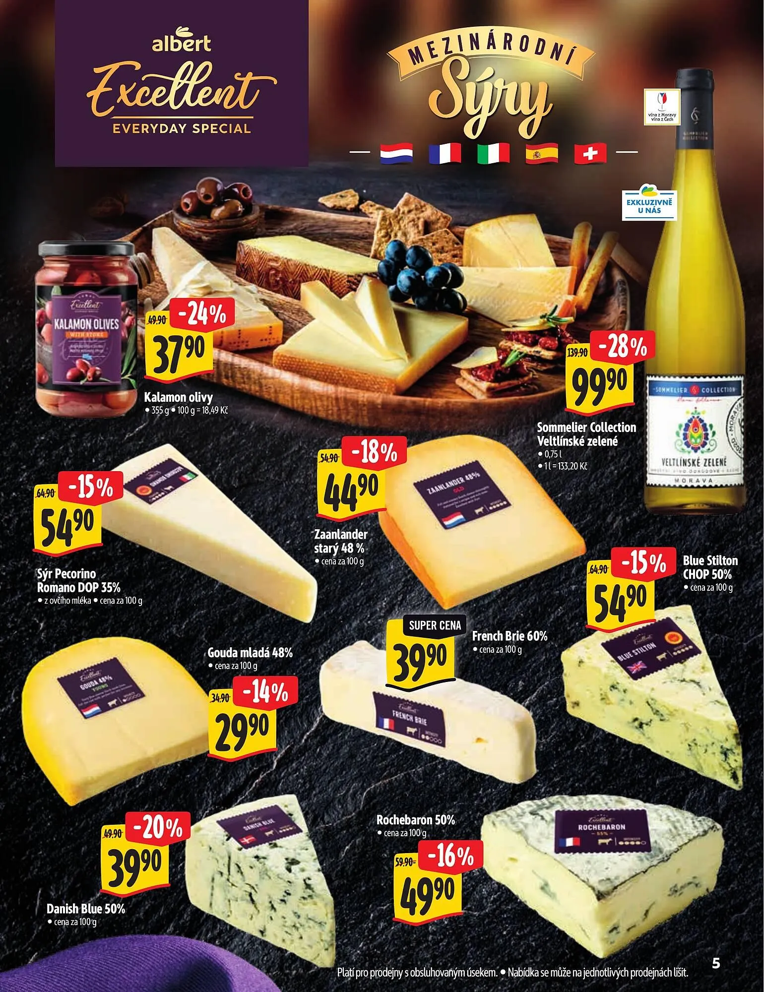 Albert leták - 25. března 5. dubna 2026 - Page 5