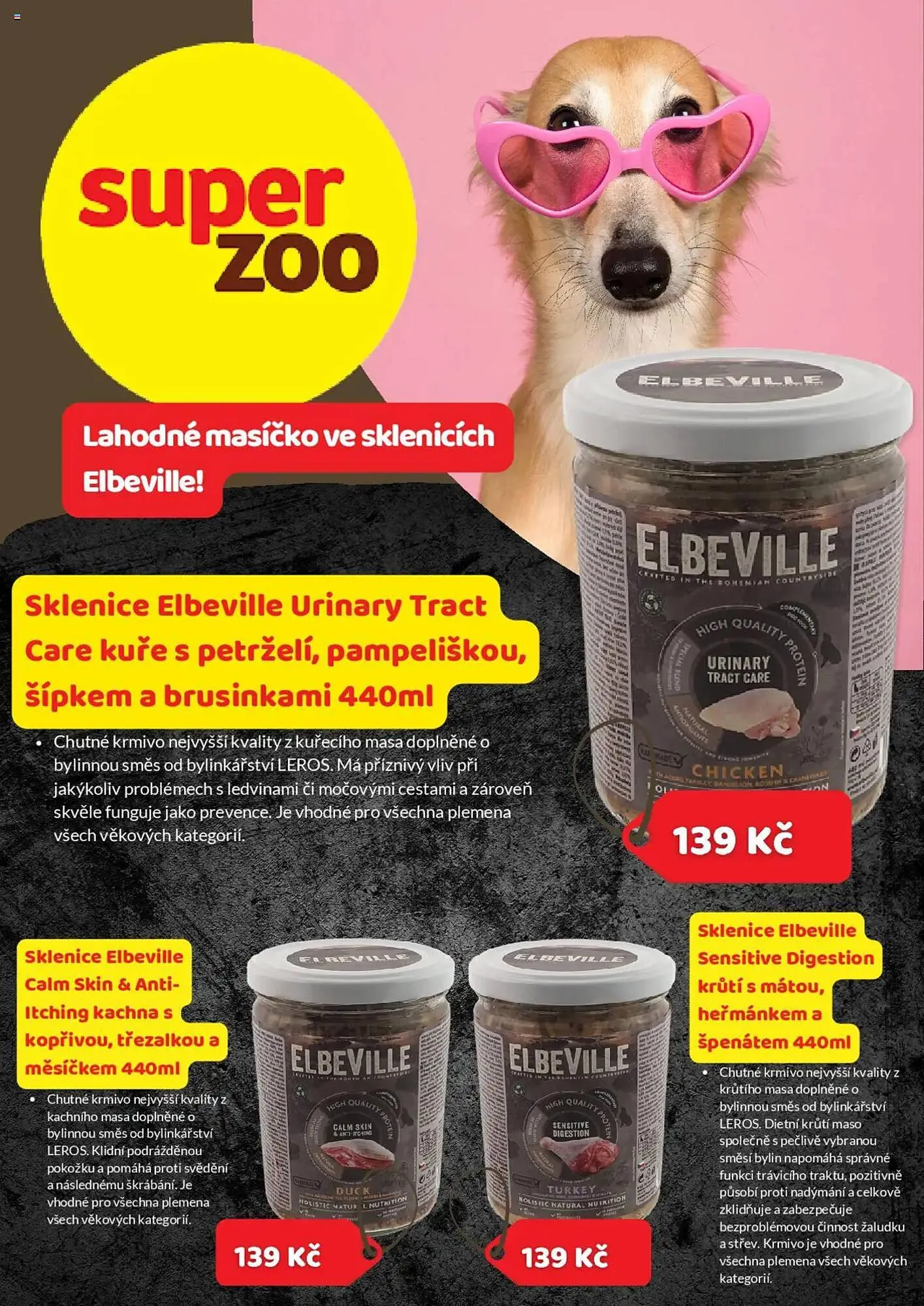 Super Zoo leták - 27. ledna 19. února 2025 - Page 2