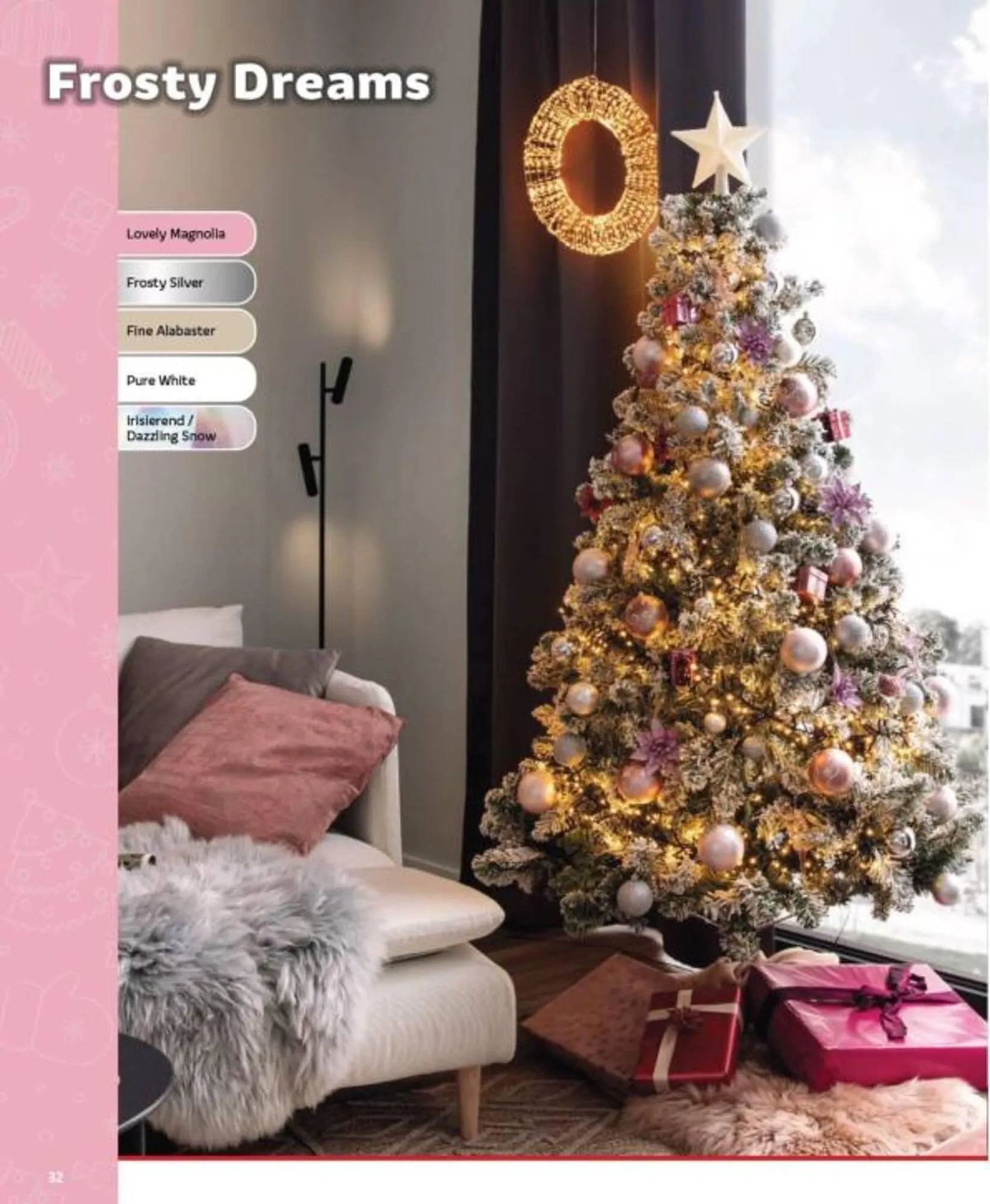 Bauhaus leták - 14. listopadu 31. prosince 2025 - Page 32