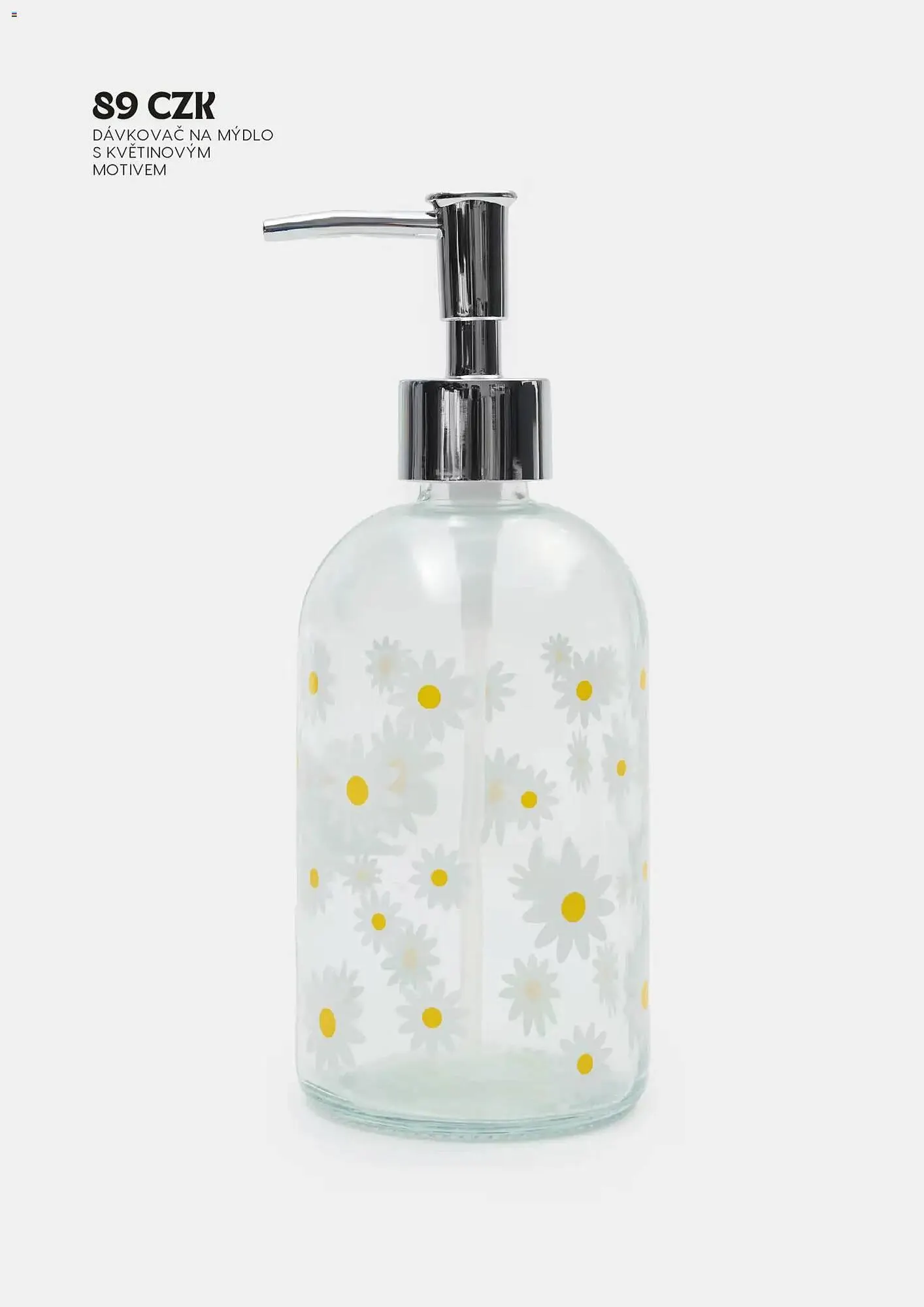 Sinsay leták - 9. prosince 8. ledna 2026 - Page 19