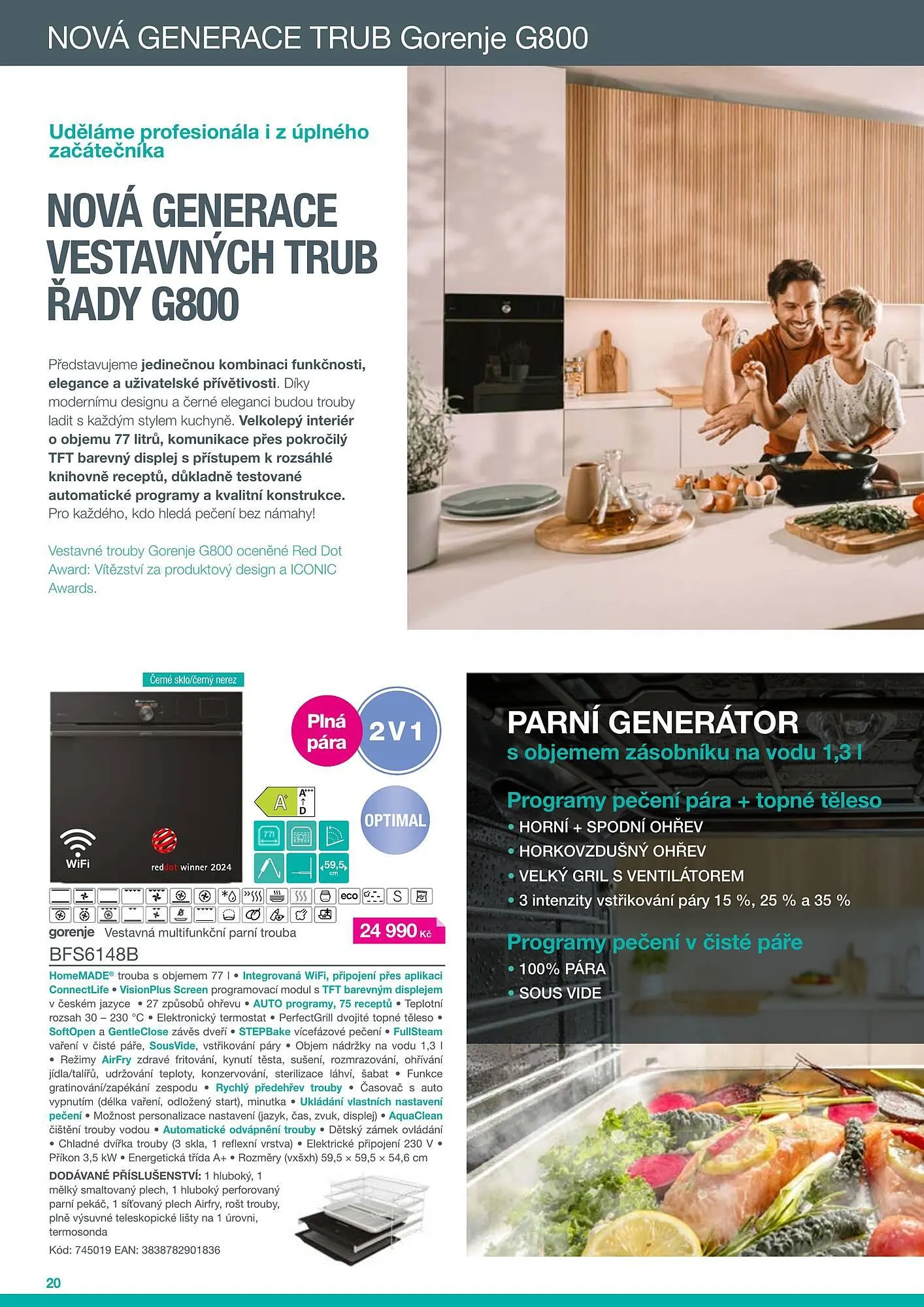 Möbelix leták - 27. října 31. prosince 2025 - Page 20