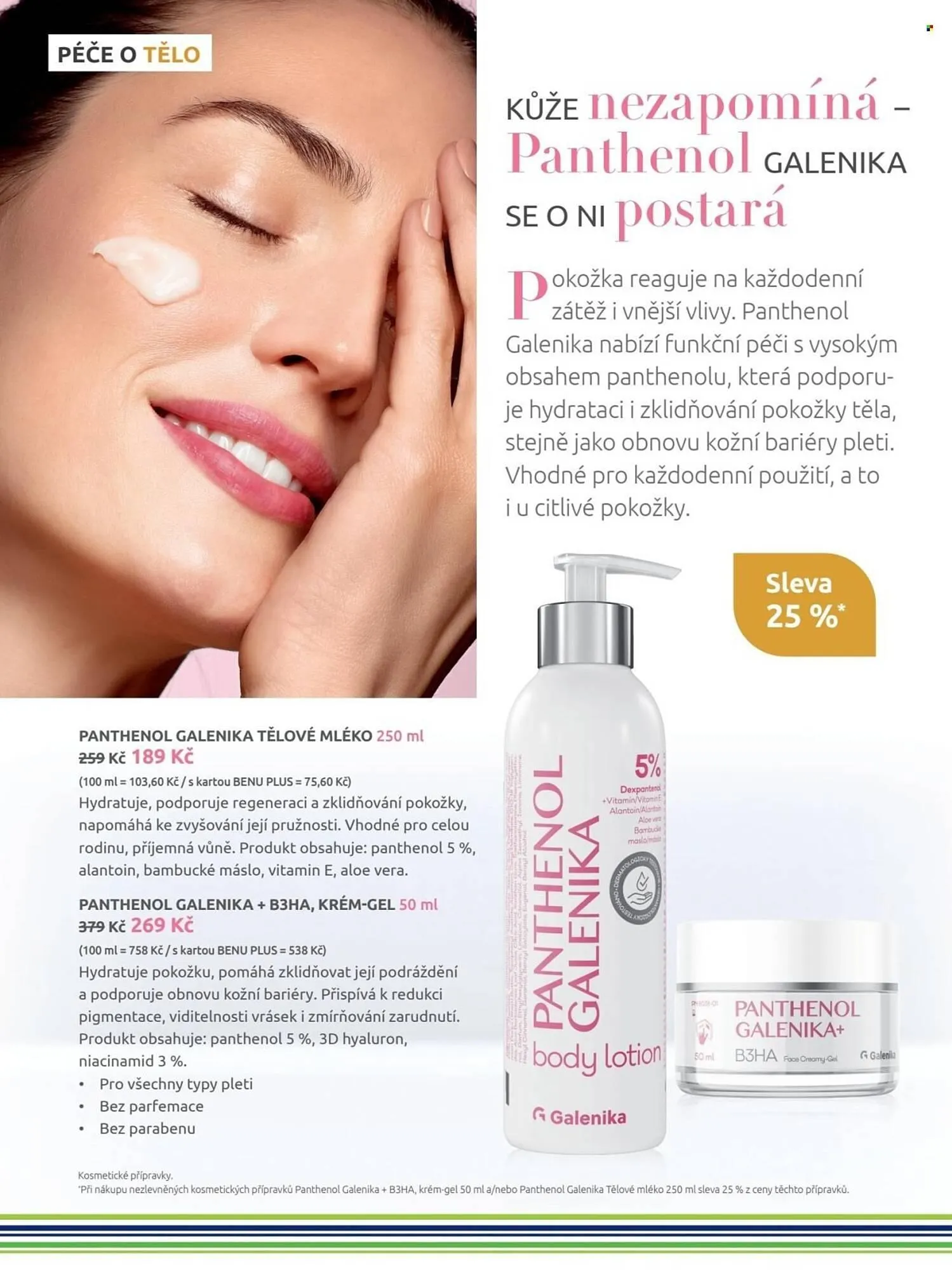 Benu leták - 1. května 31. května 2026 - Page 20