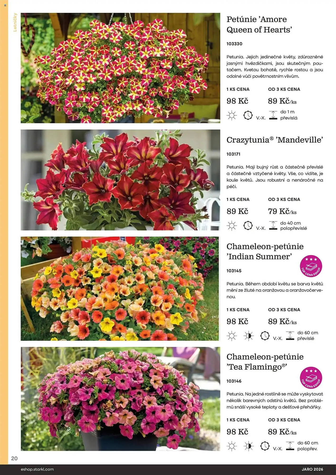 Starkl katalog - 25. února 31. května 2026 - Page 20