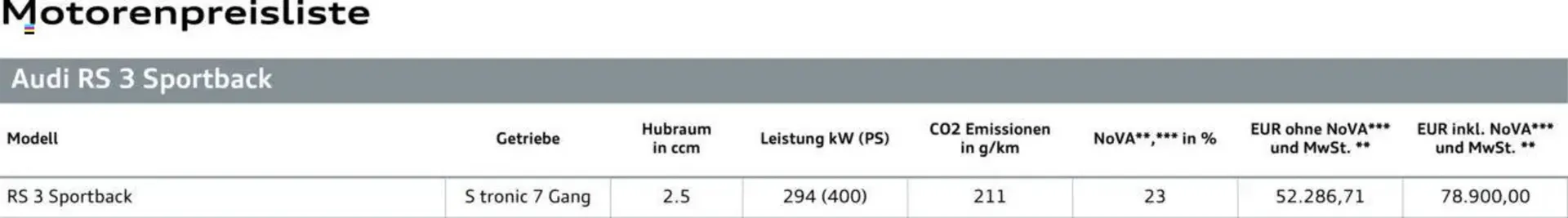 Audi leták - 29. dubna 28. února 2026 - Page 14