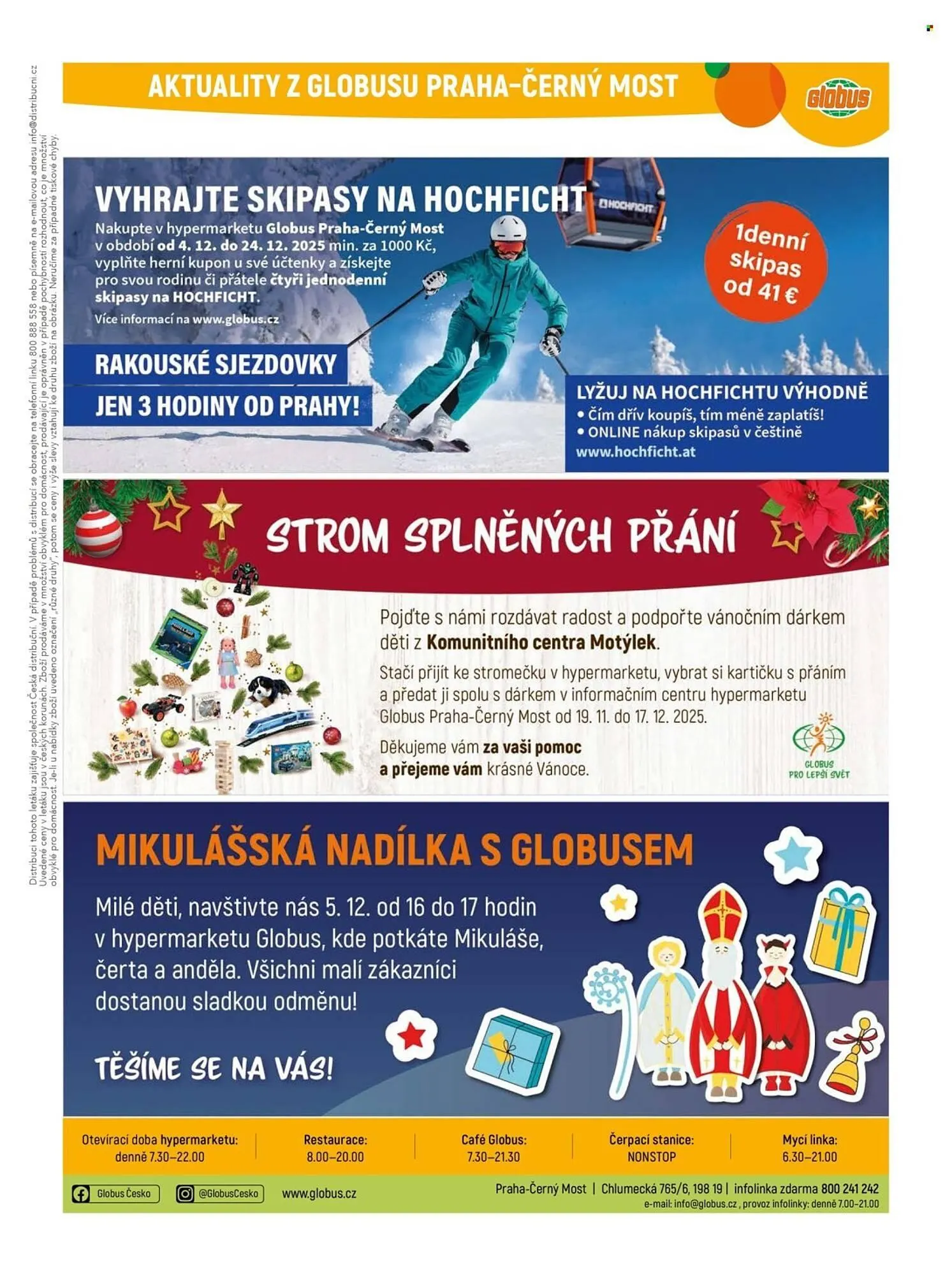 Globus leták - 3. prosince 9. prosince 2025 - Page 46