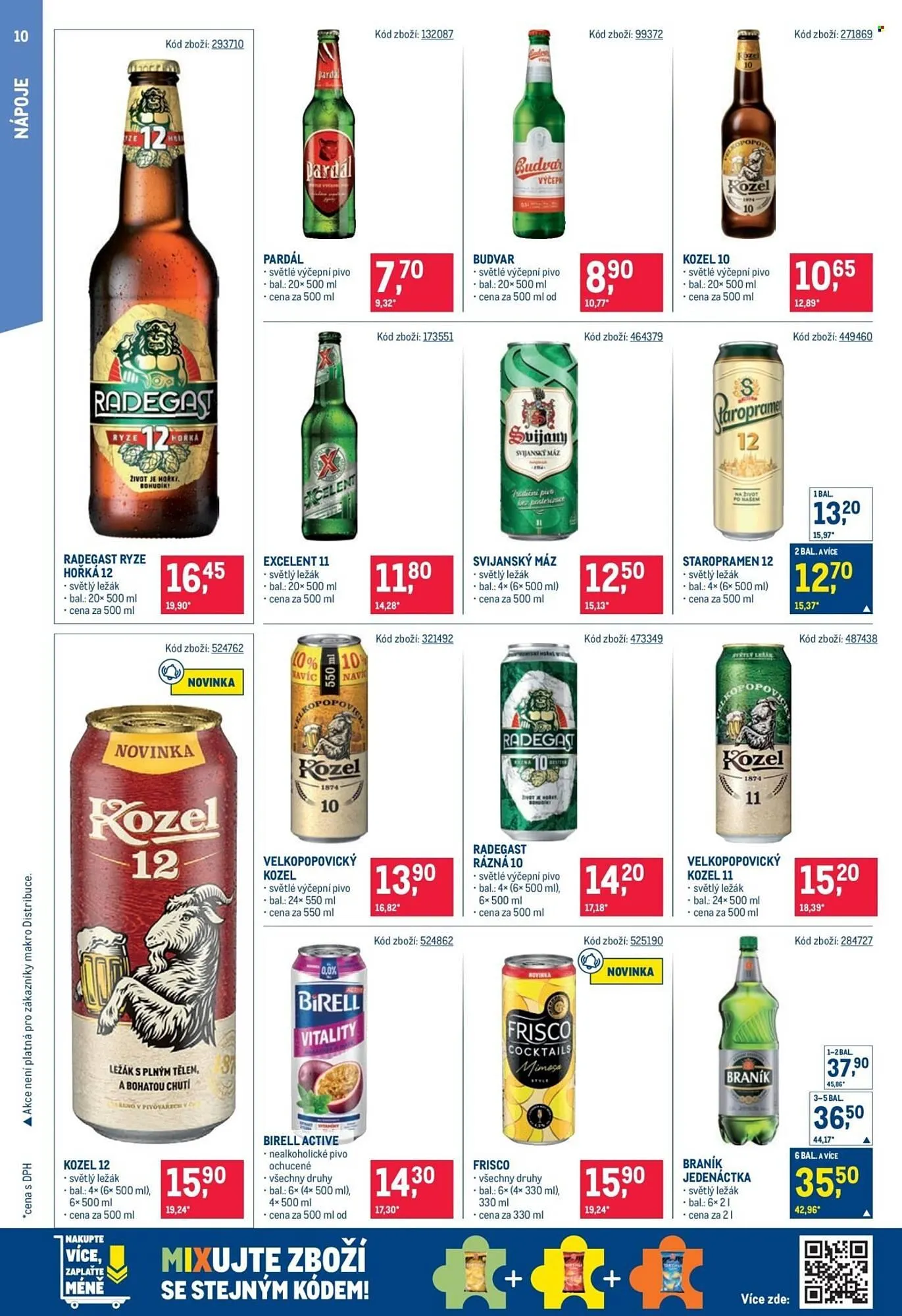 Makro leták - 25. února 10. března 2026 - Page 10