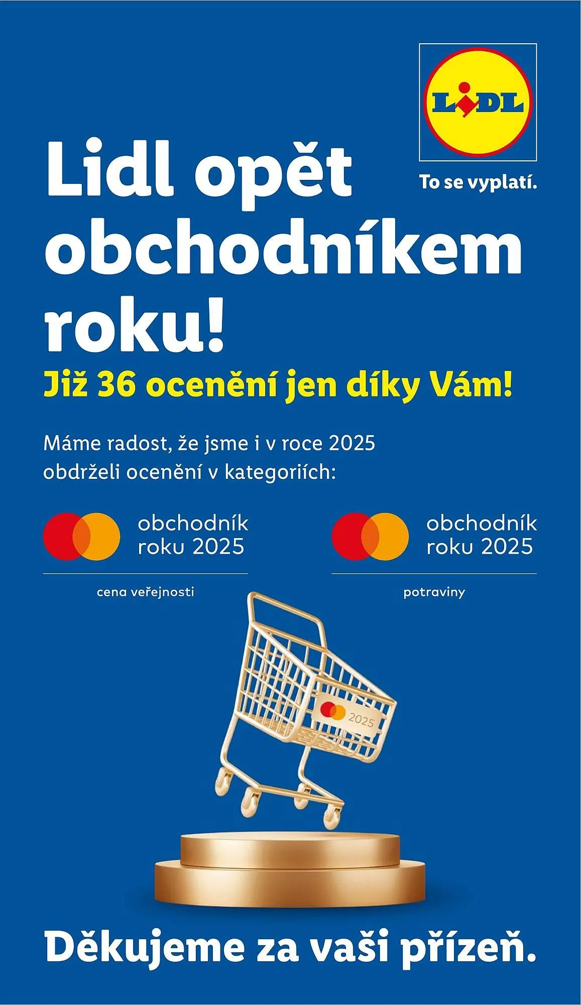 Lidl leták - 9. dubna 12. dubna 2026 - Page 52