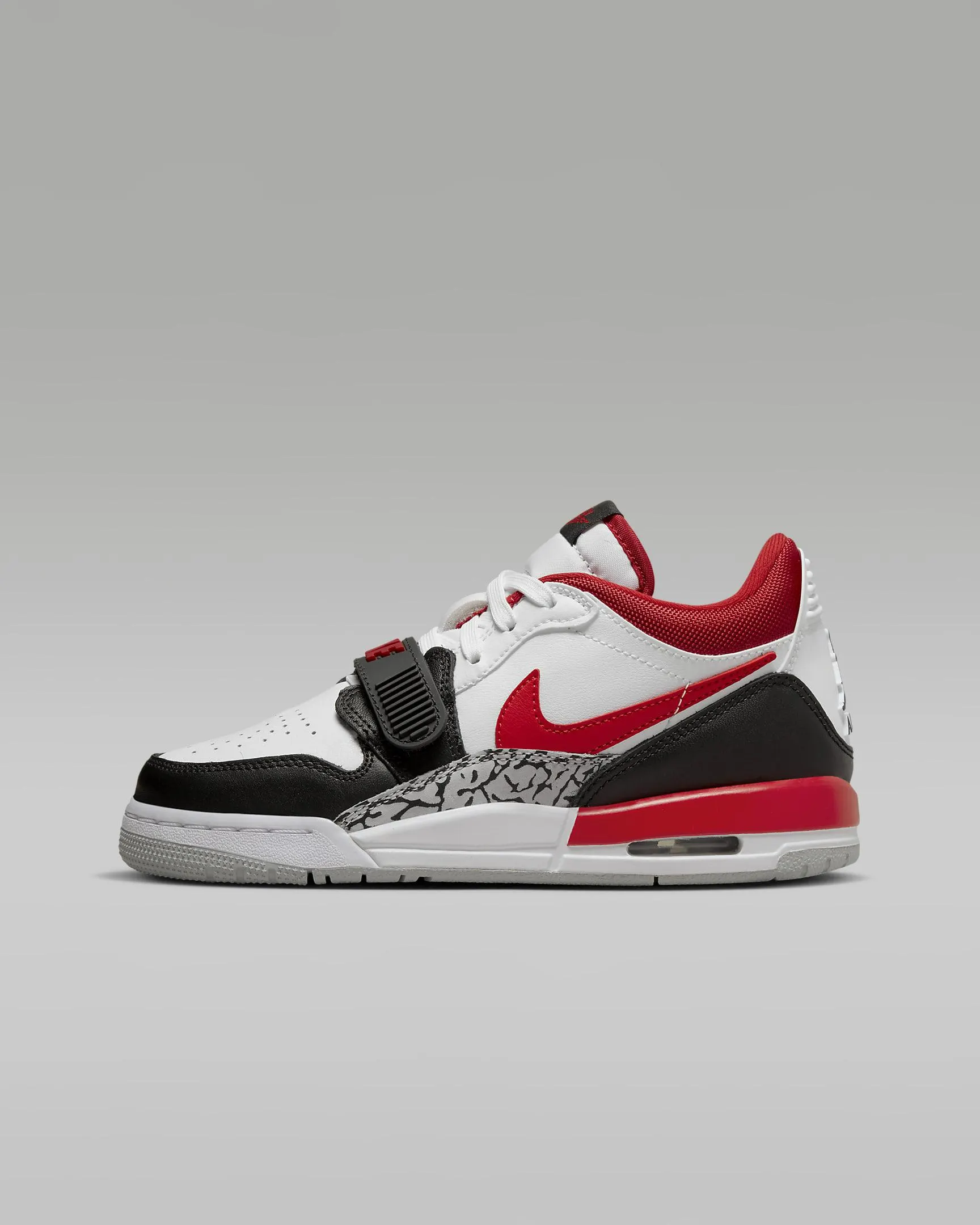 Air Jordan Legacy 312 Low