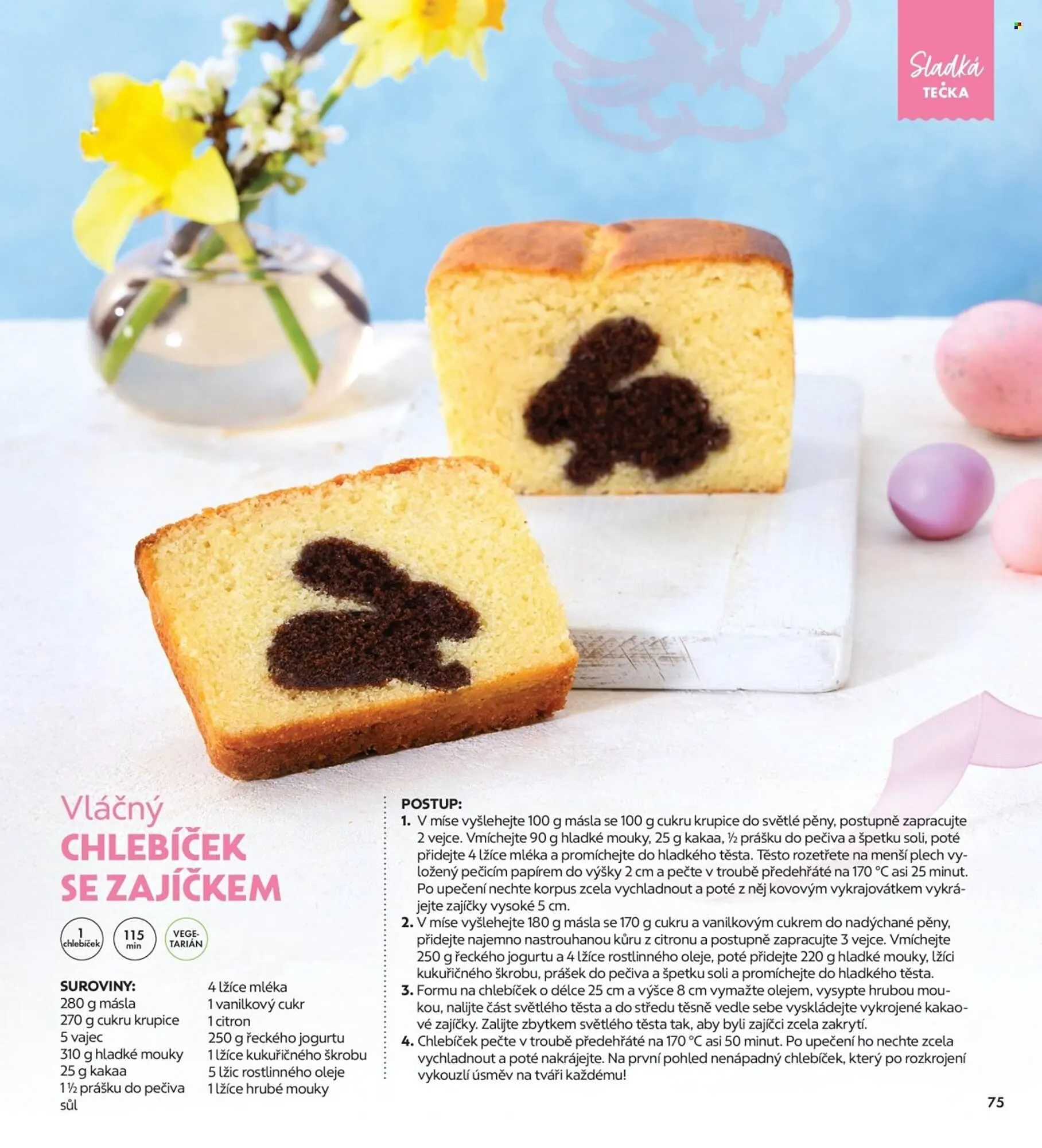 Albert leták - 1. března 31. března 2026 - Page 75