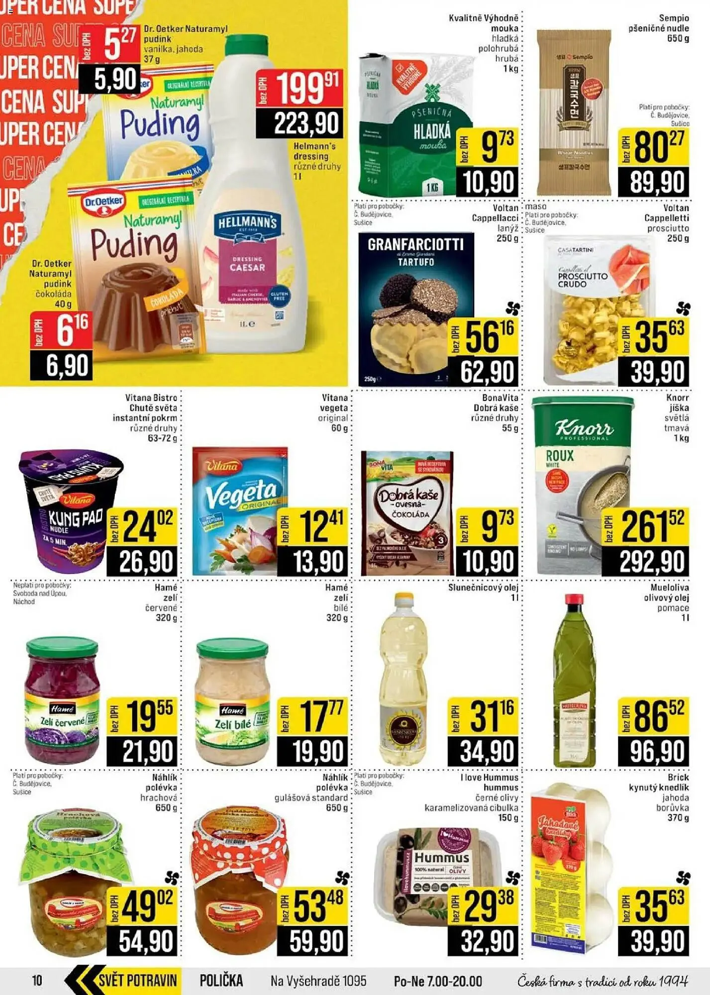 Jip leták - 8. dubna 14. dubna 2026 - Page 10