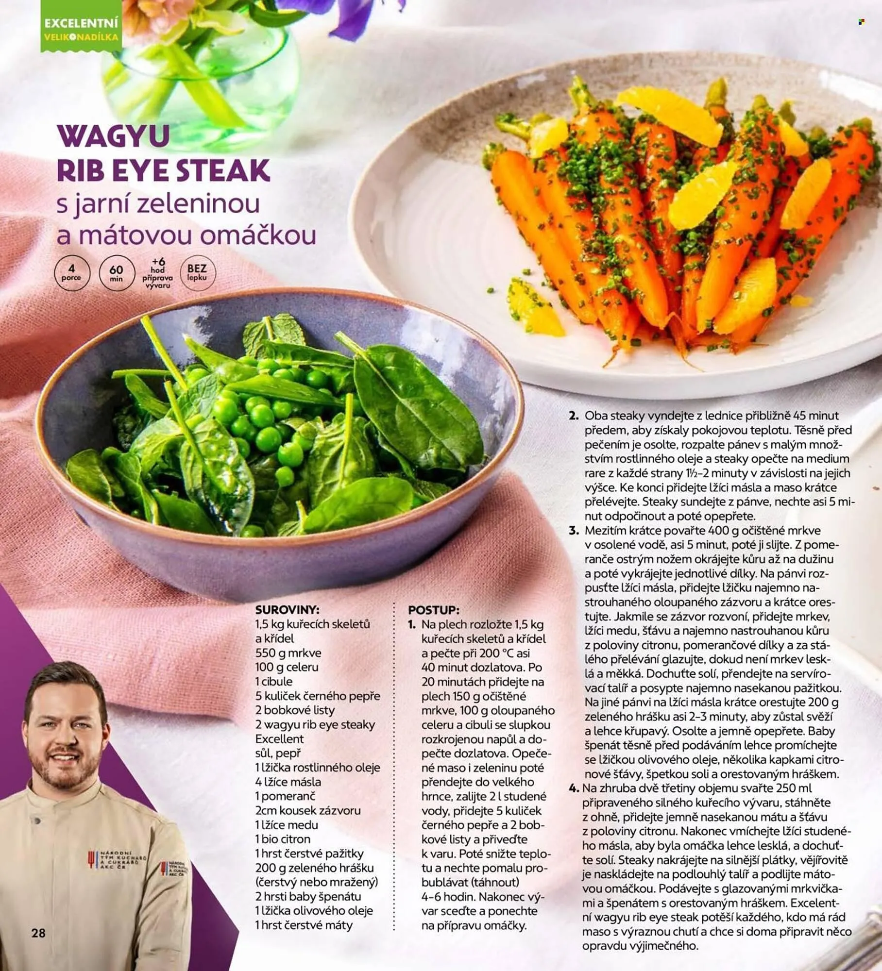 Albert leták - 1. března 31. března 2026 - Page 28