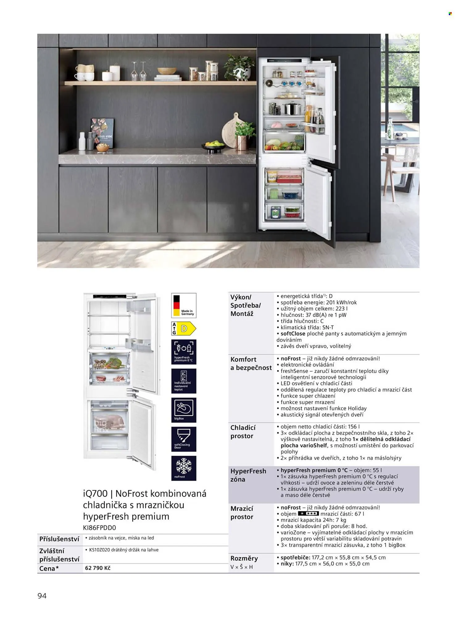 Möbelix leták - 20. června 31. prosince 2025 - Page 94