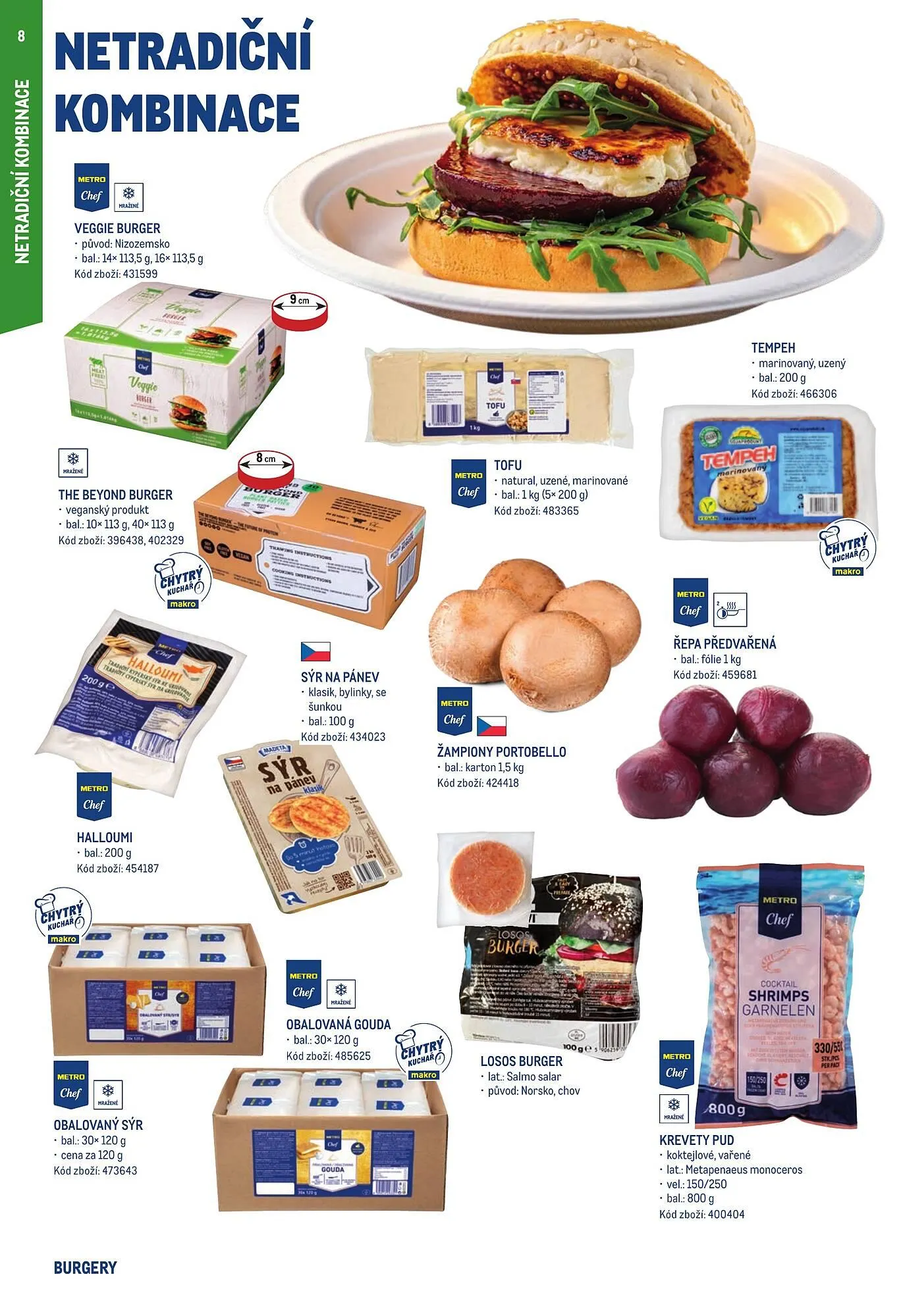 Makro leták - 26. srpna 31. prosince 2026 - Page 8